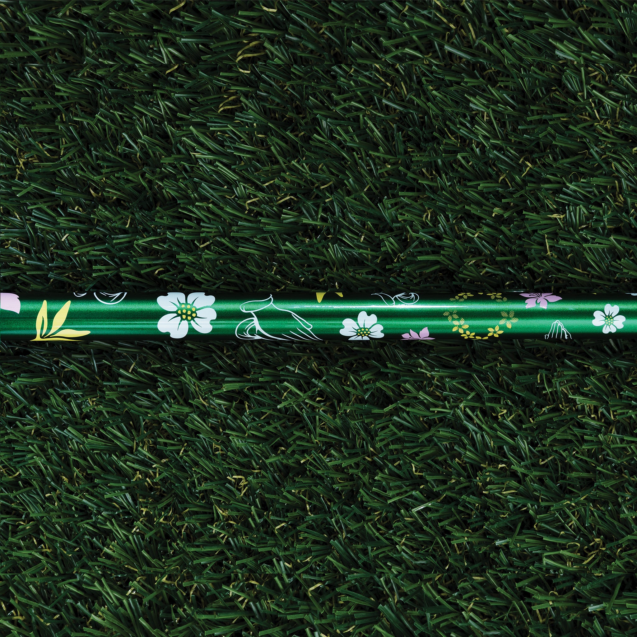 Mitsubishi Limited Diamana BB 2026 Season Opener Driver Shaft with Tip & Grip