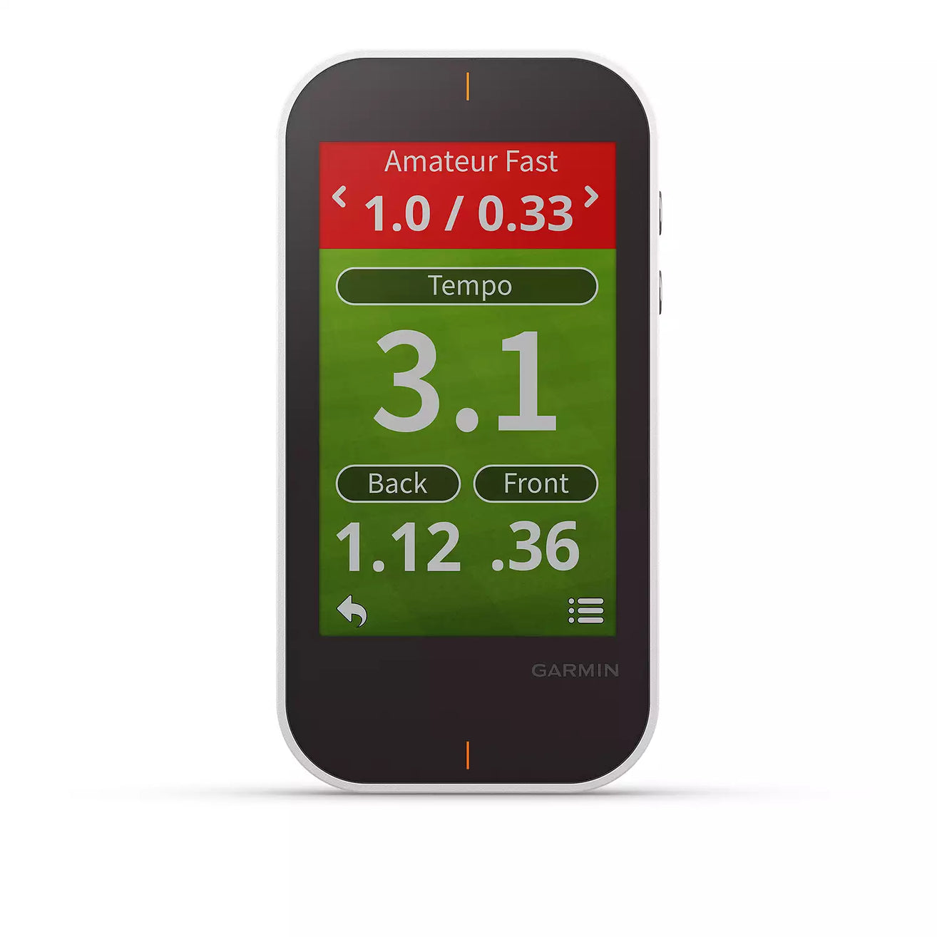 Garmin Approach G80 Golf GPS