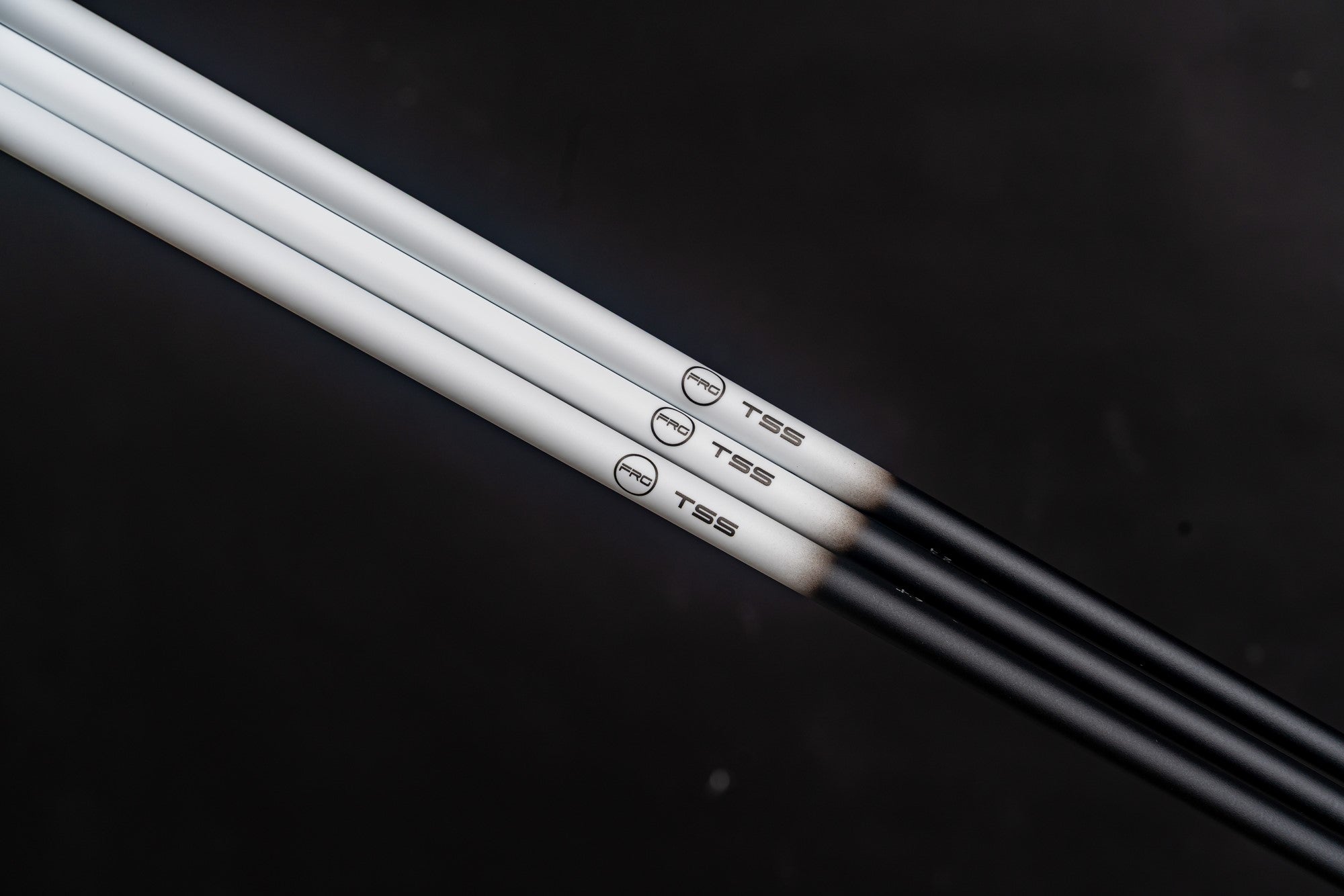 Feruga TSS White Wood Shafts