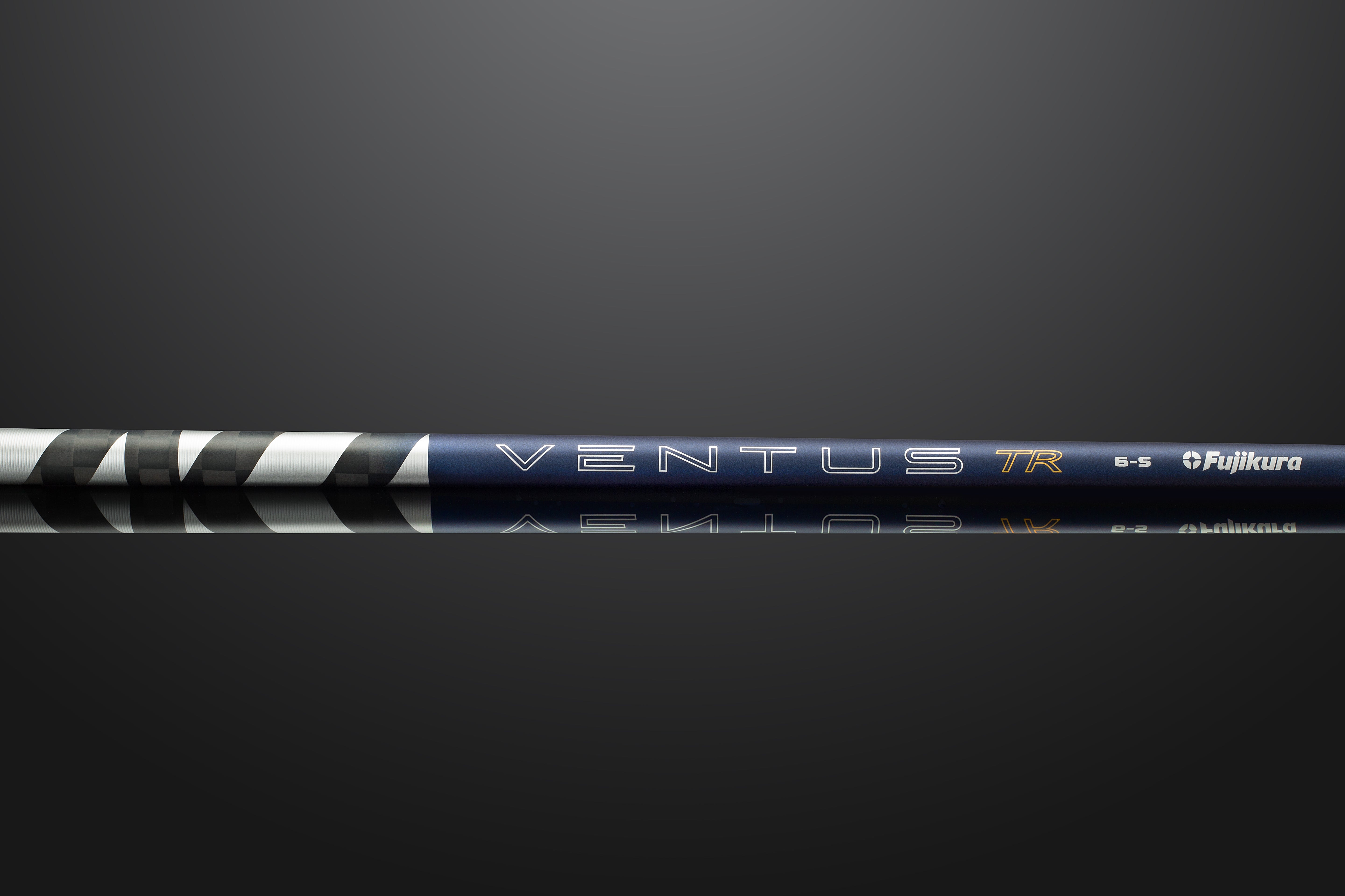 Fujikura Ventus TR Velocore+ Driver Shaft with Tip & Grip