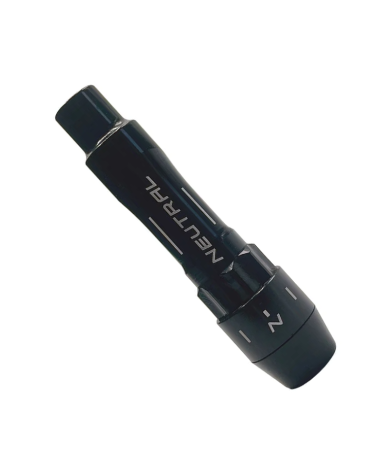 Bridgestone Golf Driver Adapter RH & LH