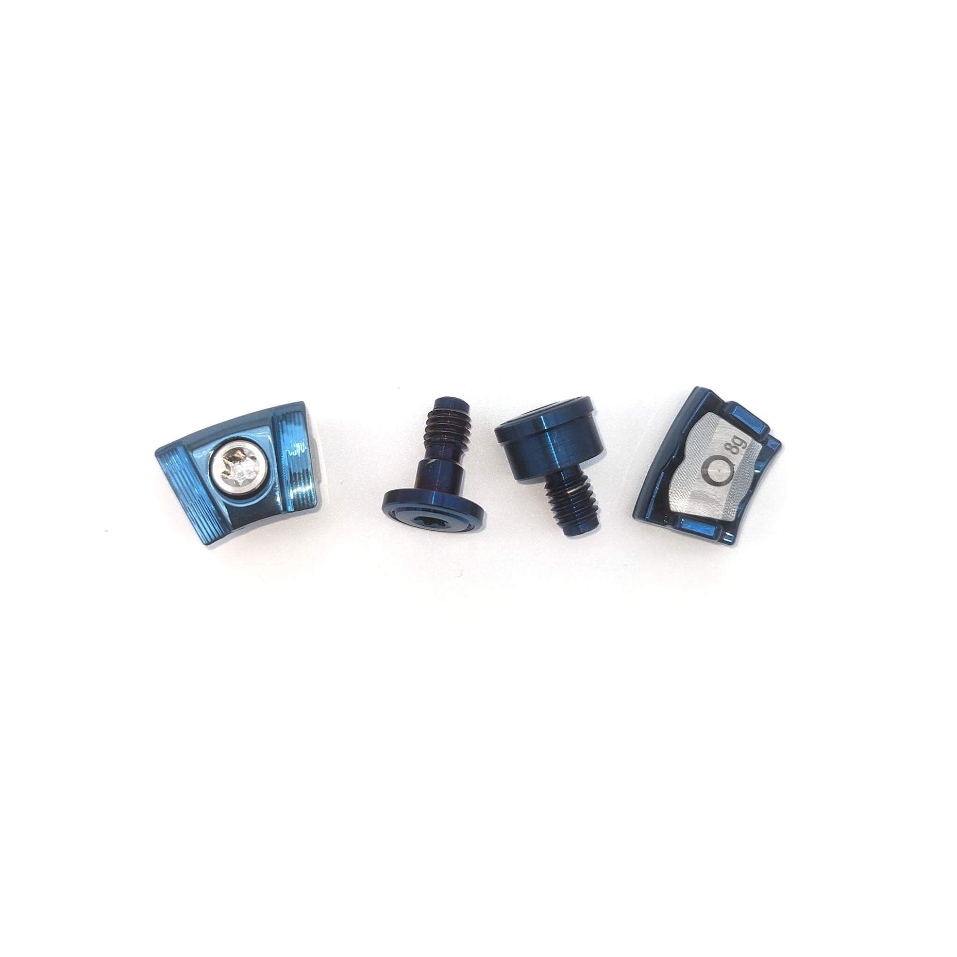 Callaway Paradym Ai Smoke Driver Weights