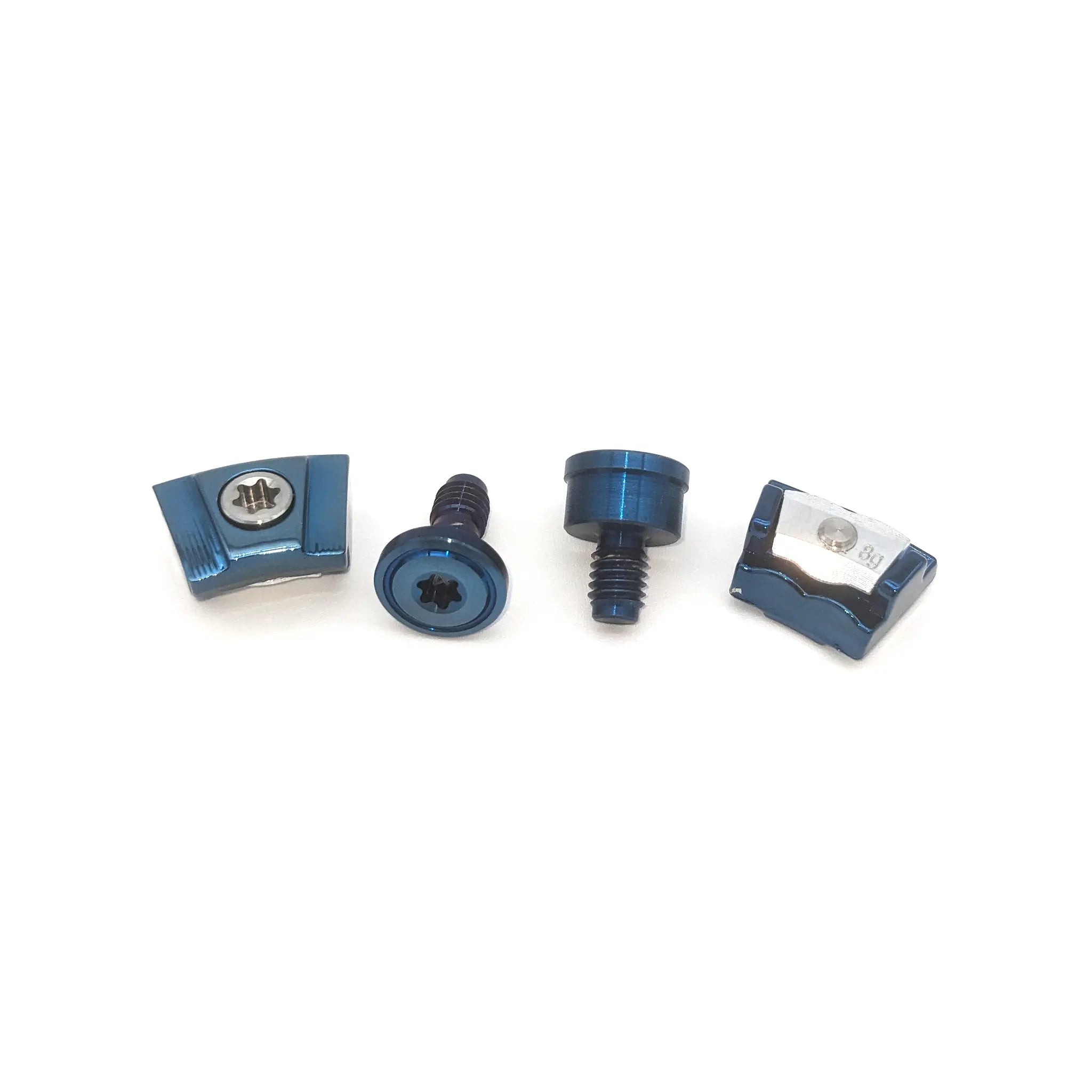 Callaway Paradym Ai Smoke Driver Weights – Shaftopia