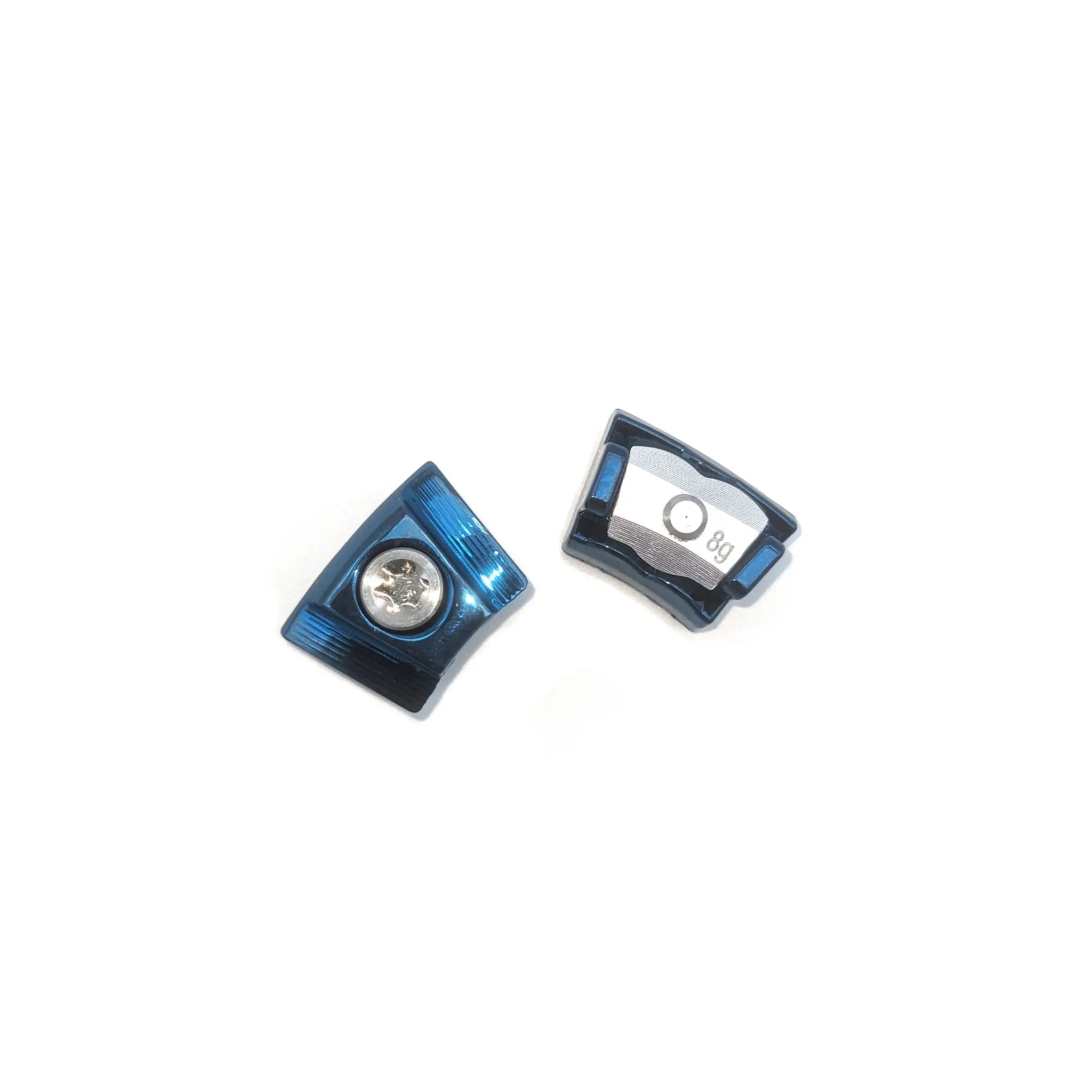 Callaway Paradym Ai Smoke Driver Weights