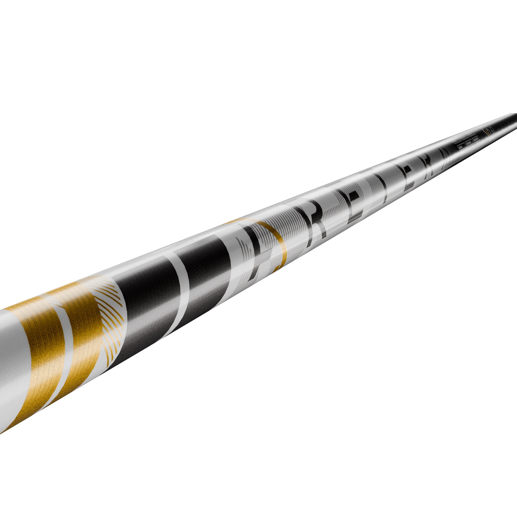 Aretera AO2 Gray Driver Shaft with Tip & Grip