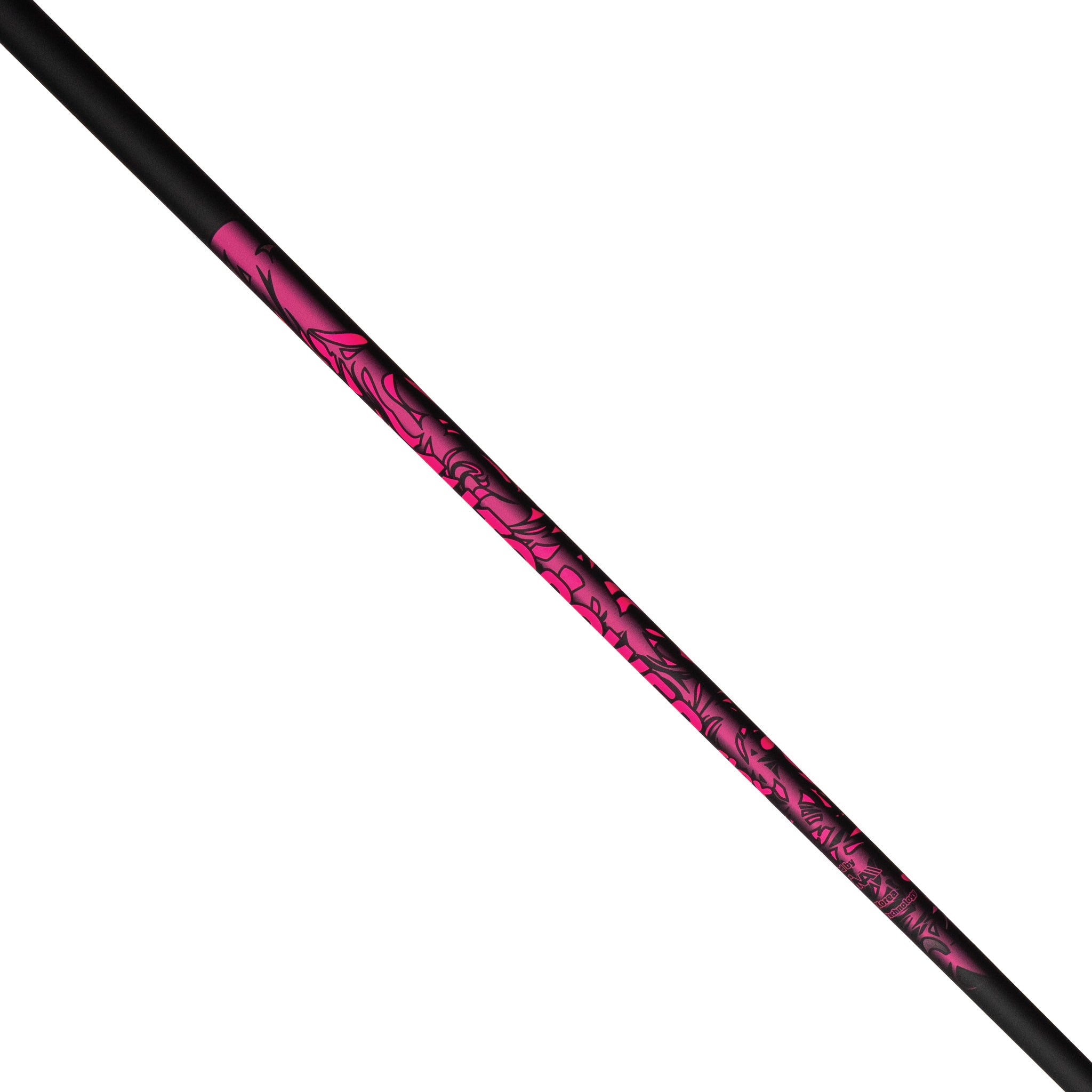AUTOPOWER Flex Driver Shaft with Tip & Grip
