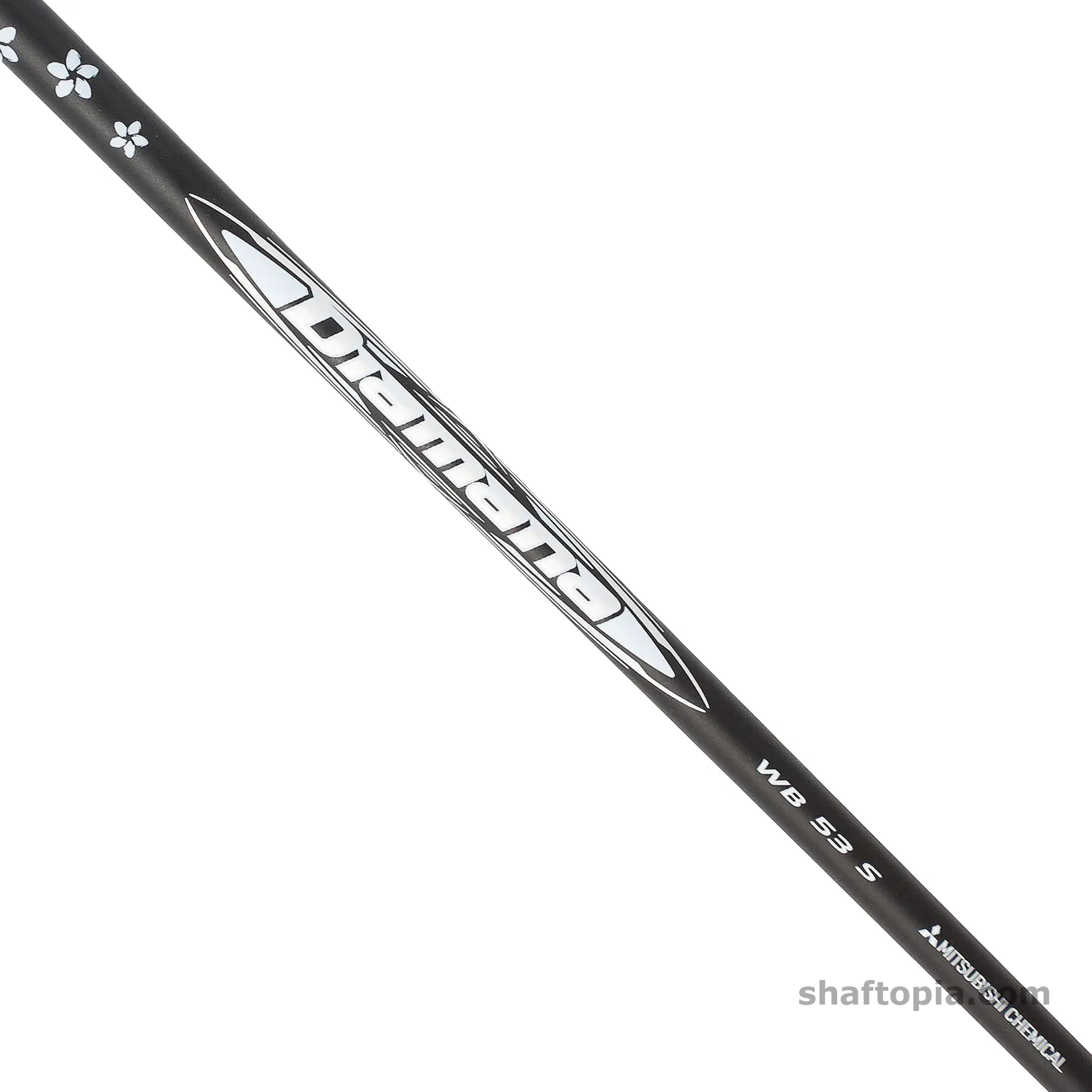 ☆*☆様 【美品】Diamana™ WB/1W/63X/PING/G440/ G Mitsubishi Diamana WB Driver Golf Shaft - Free Grip + Tip