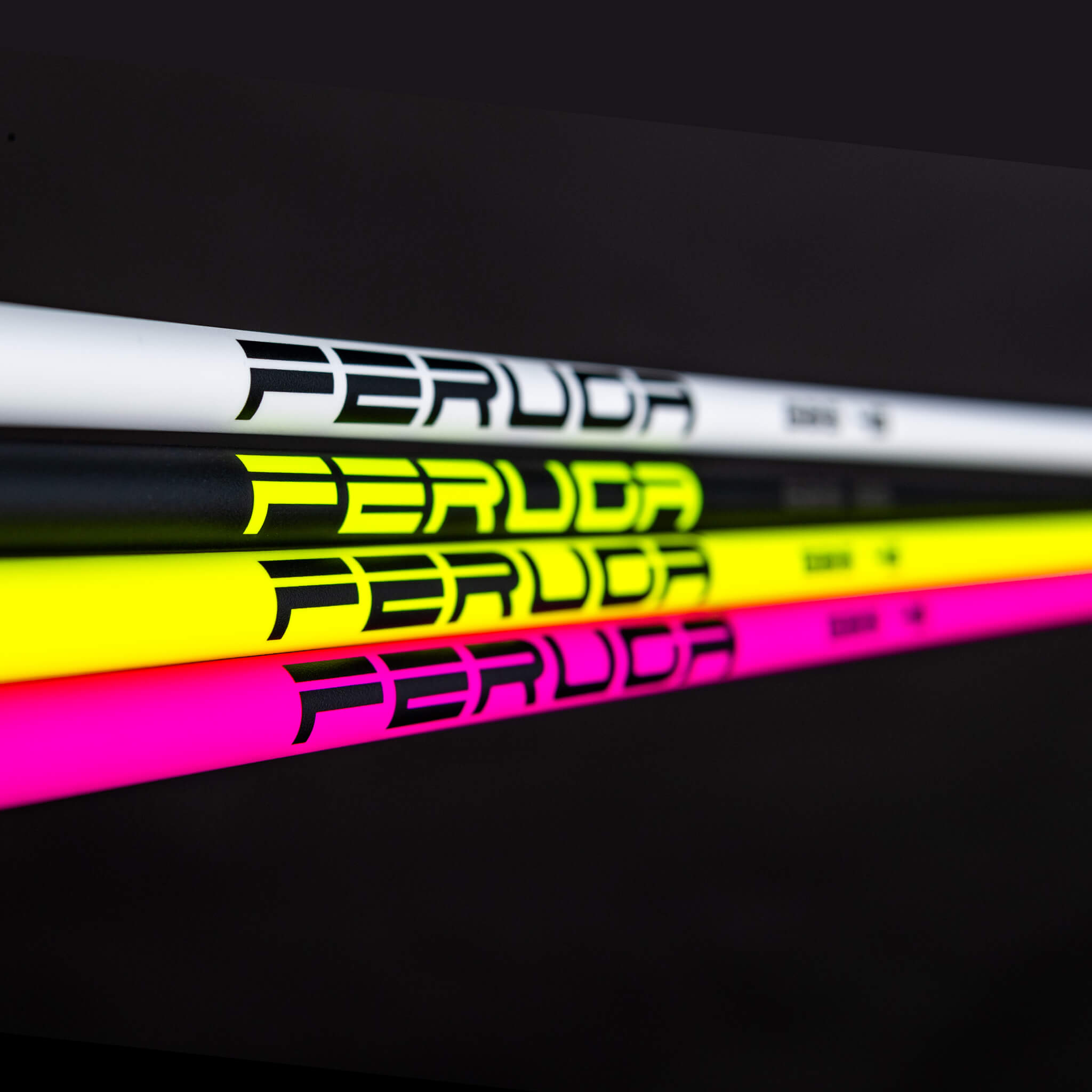 Feruga GBS Iron/Hybrid Shaft