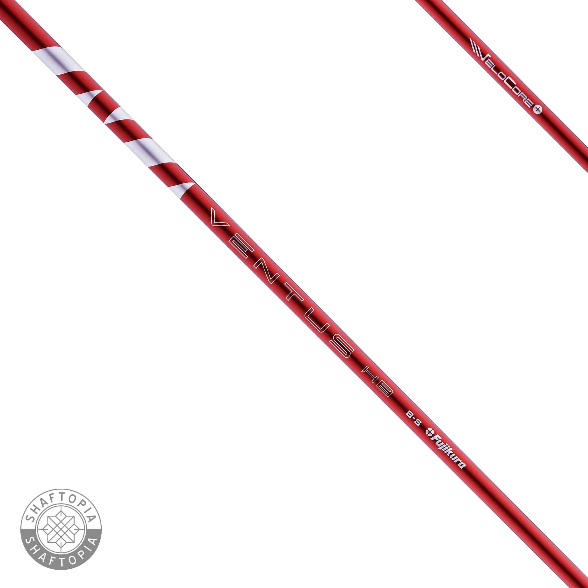 Fujikura Ventus Velocore Plus Hybrid Shaft