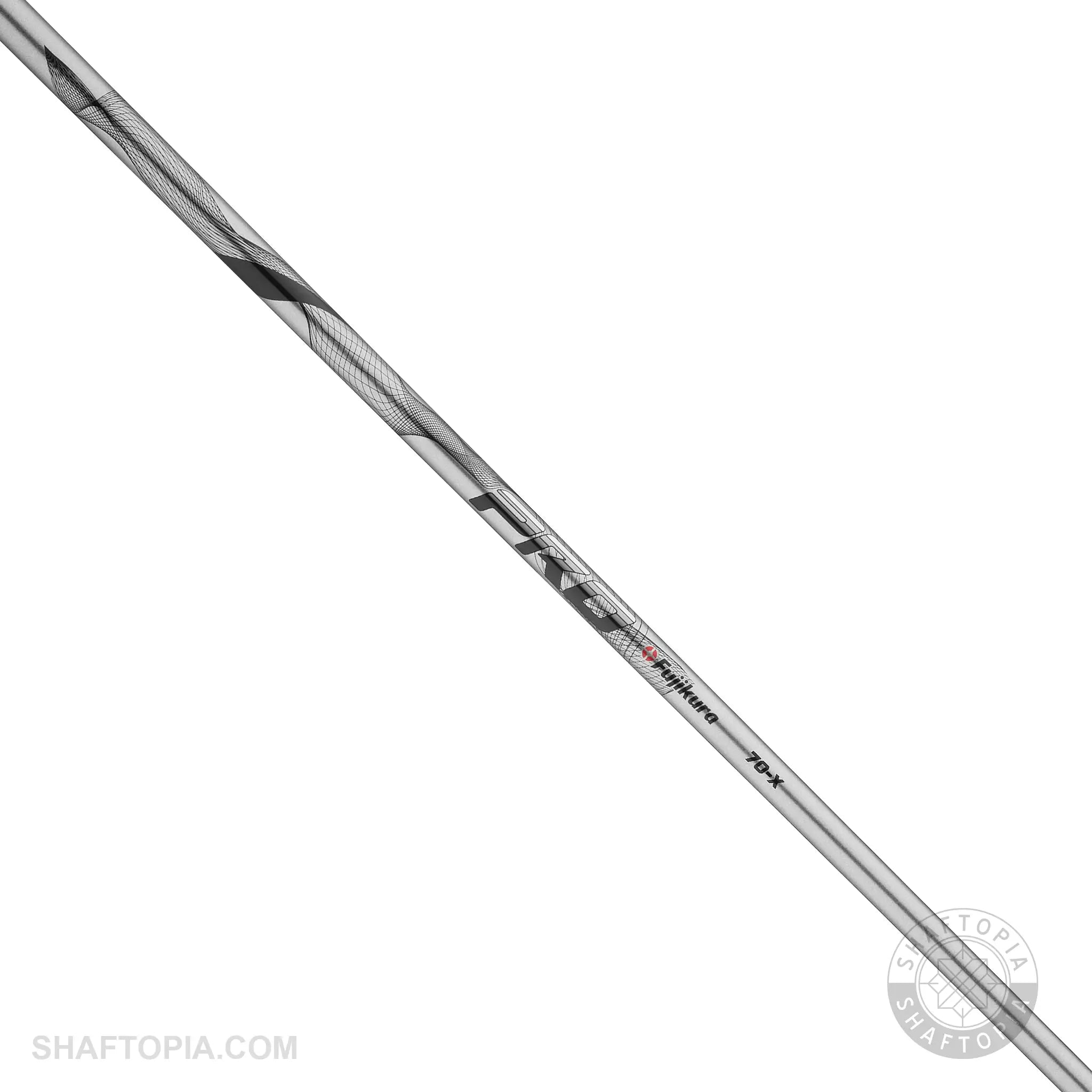 Fujikura PRO Wood Shaft + Tip & Grip