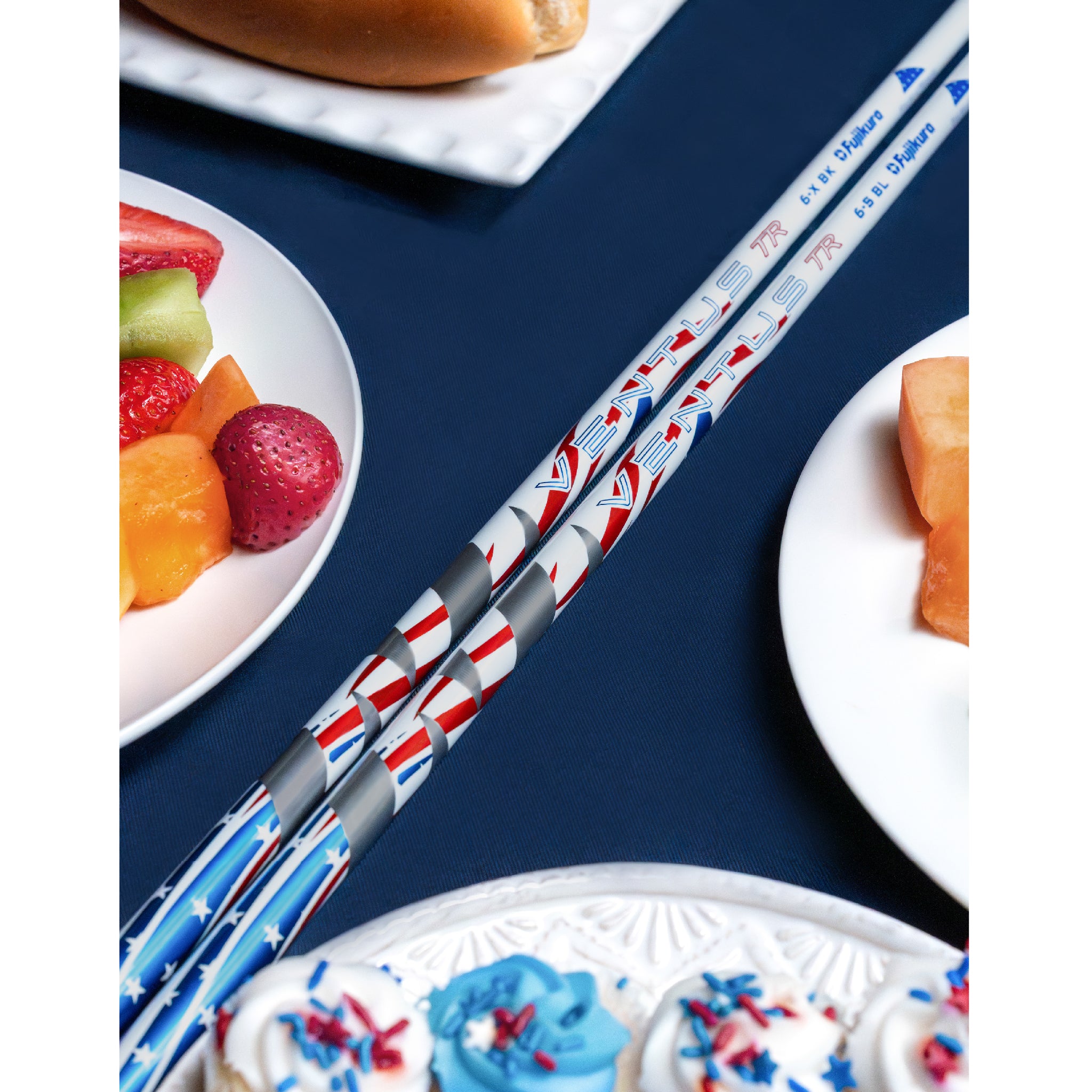 Fujikura 250th Anniversary Limited Edition Ventus TR W/ Velocore Plus Wood Shaft