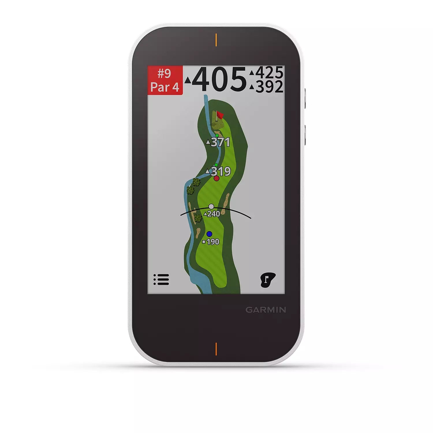 Garmin Approach G80 Golf GPS