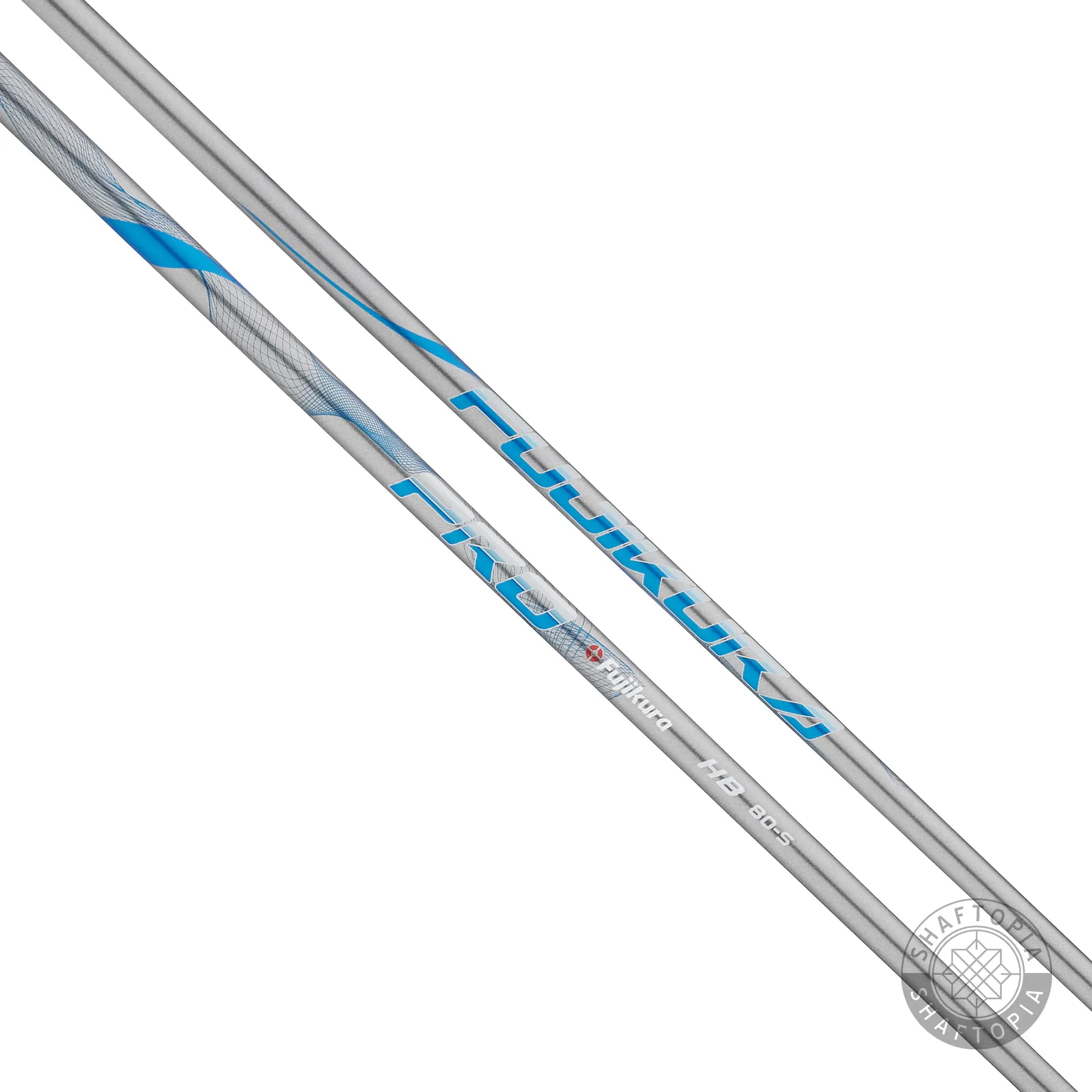 Fujikura PRO Hybrid Shaft