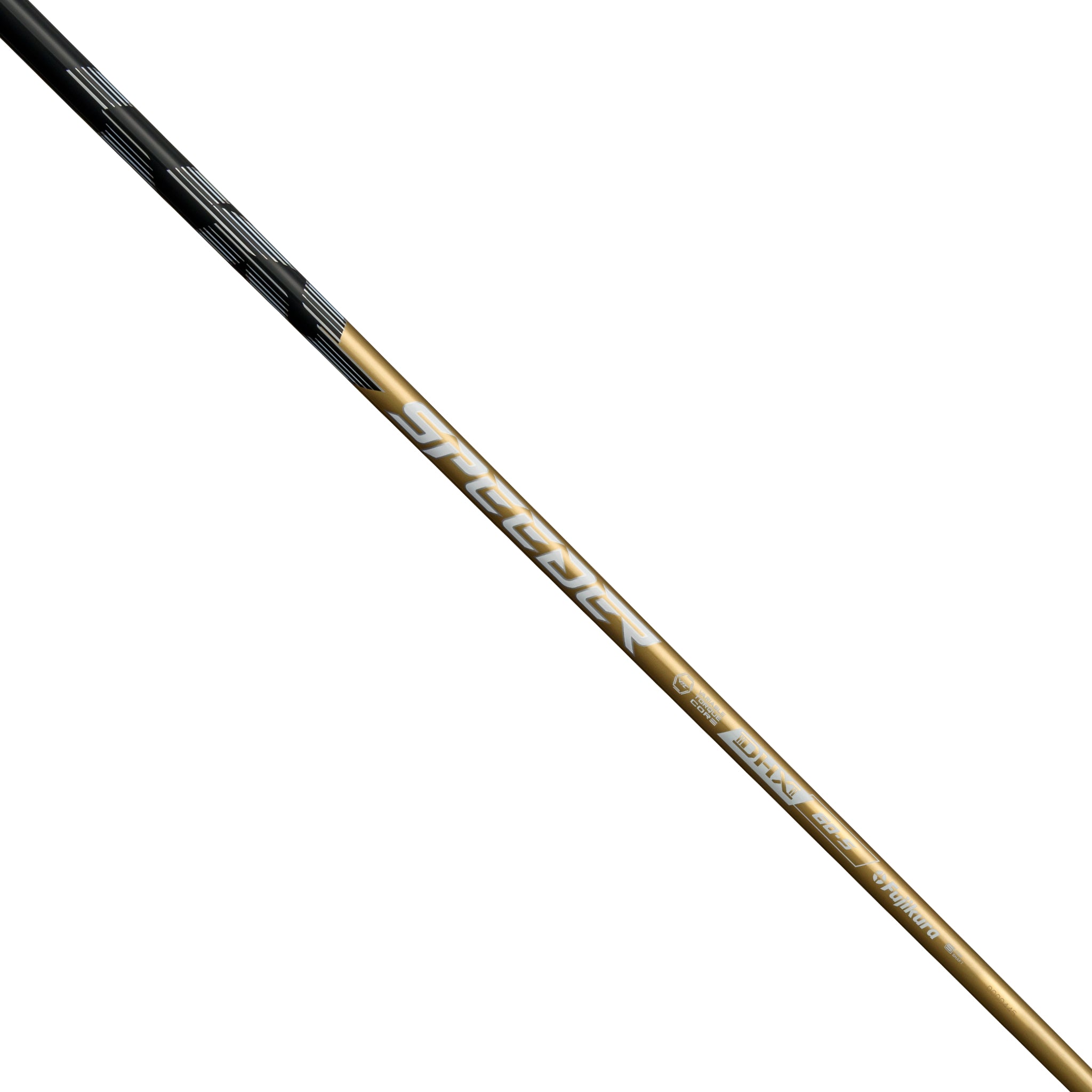Fujikura Speeder NX Wood Shafts with Tip & Grip