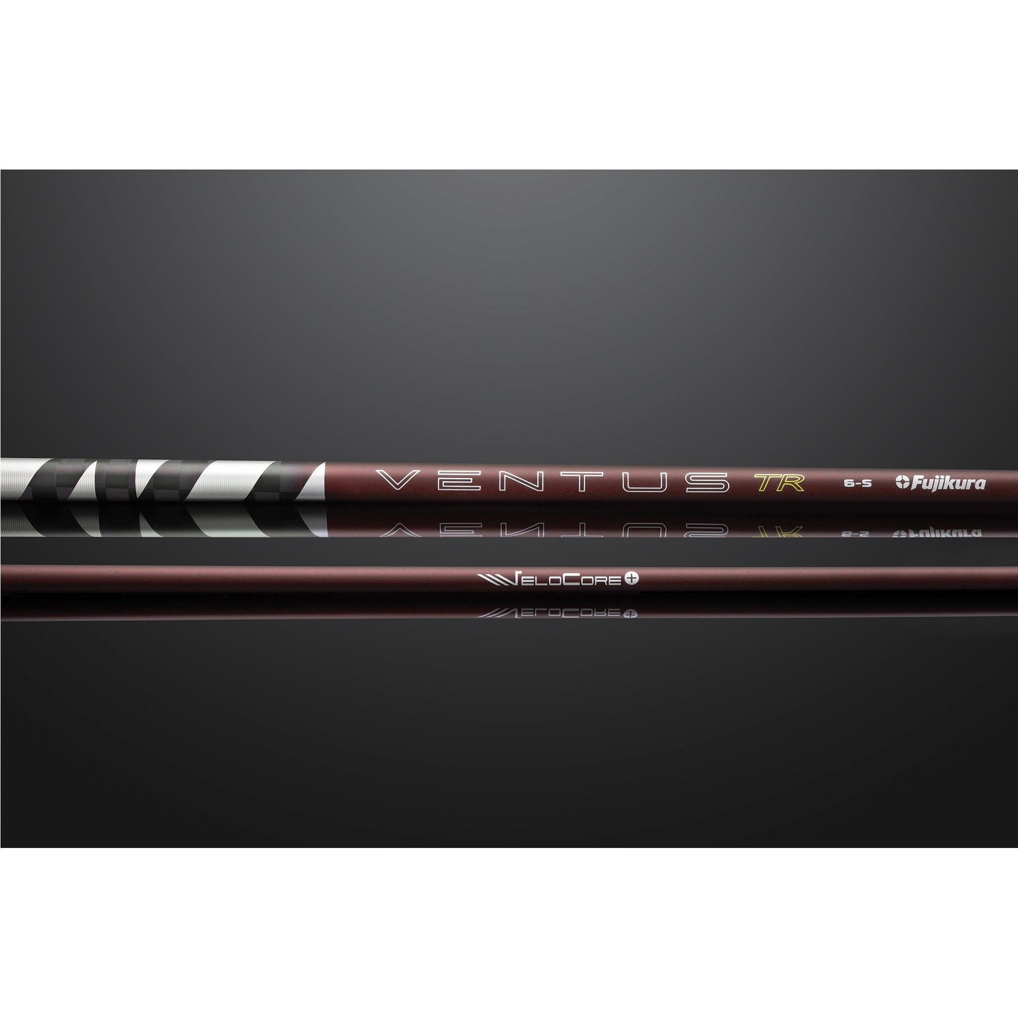 Fujikura Ventus TR Red Velocore+ Driver Shaft with Tip & Grip