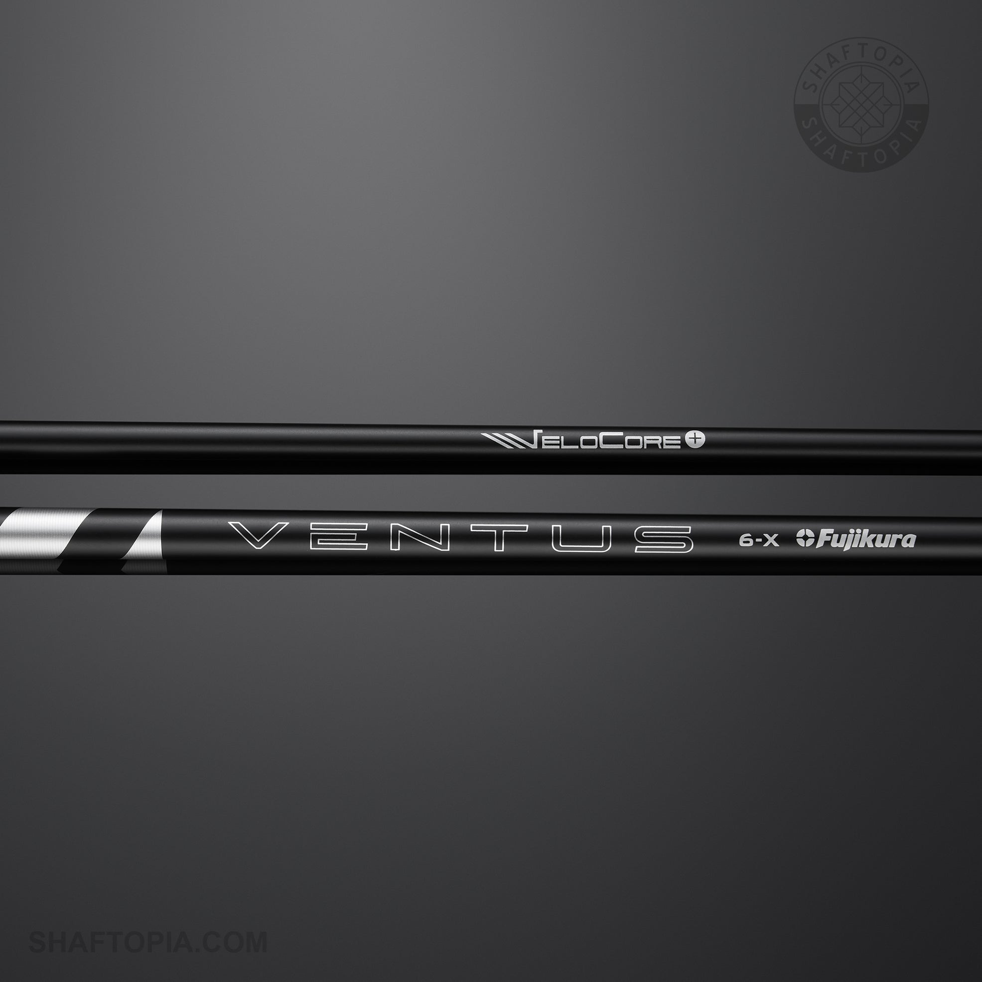 Fujikura Ventus Velocore Plus Driver Shaft with Tip & Grip