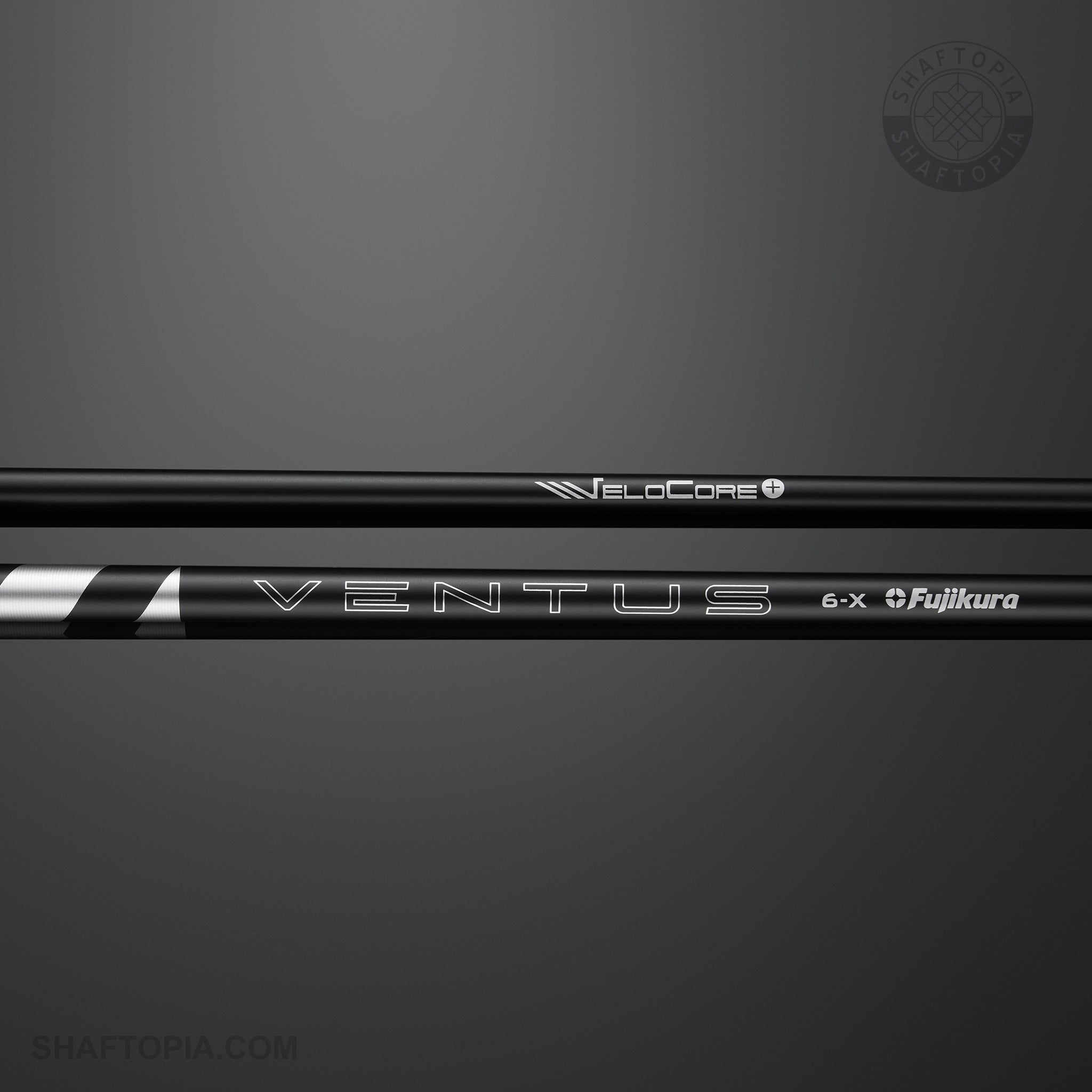 Fujikura Ventus Velocore Plus Driver Shaft with Tip & Grip