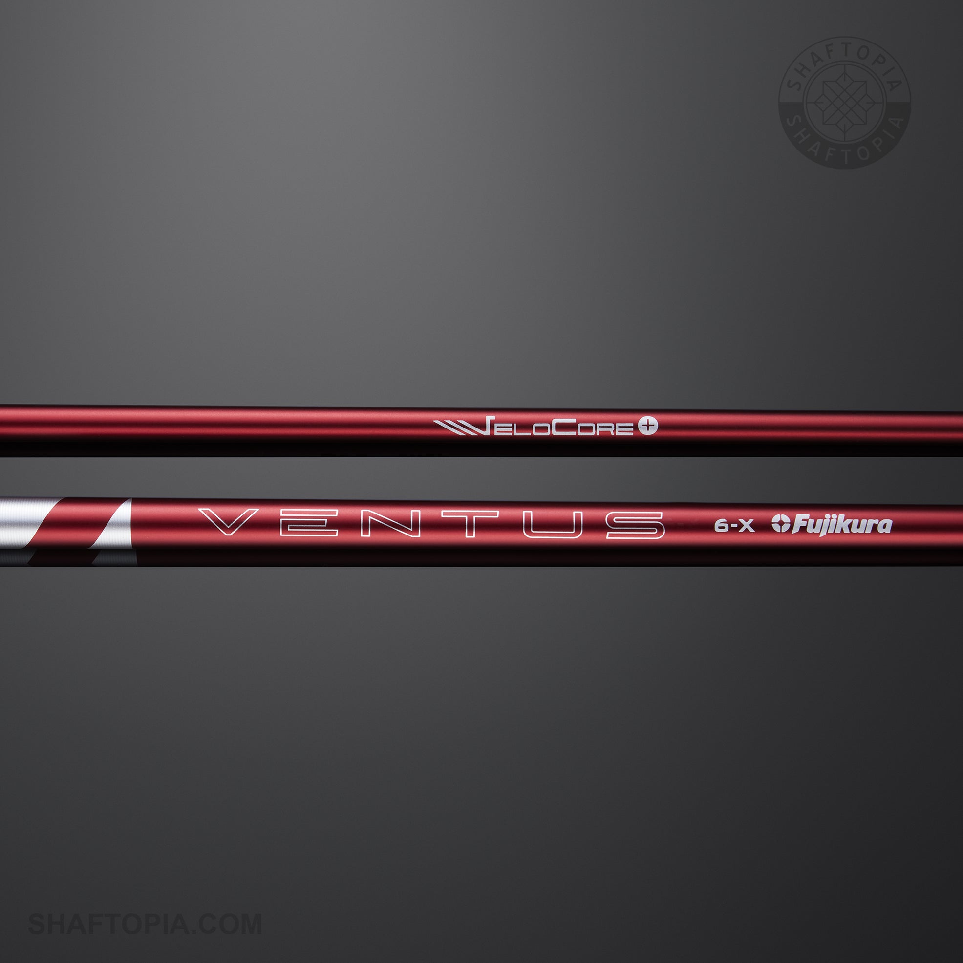 Fujikura Ventus Velocore Plus Driver Shaft with Tip & Grip