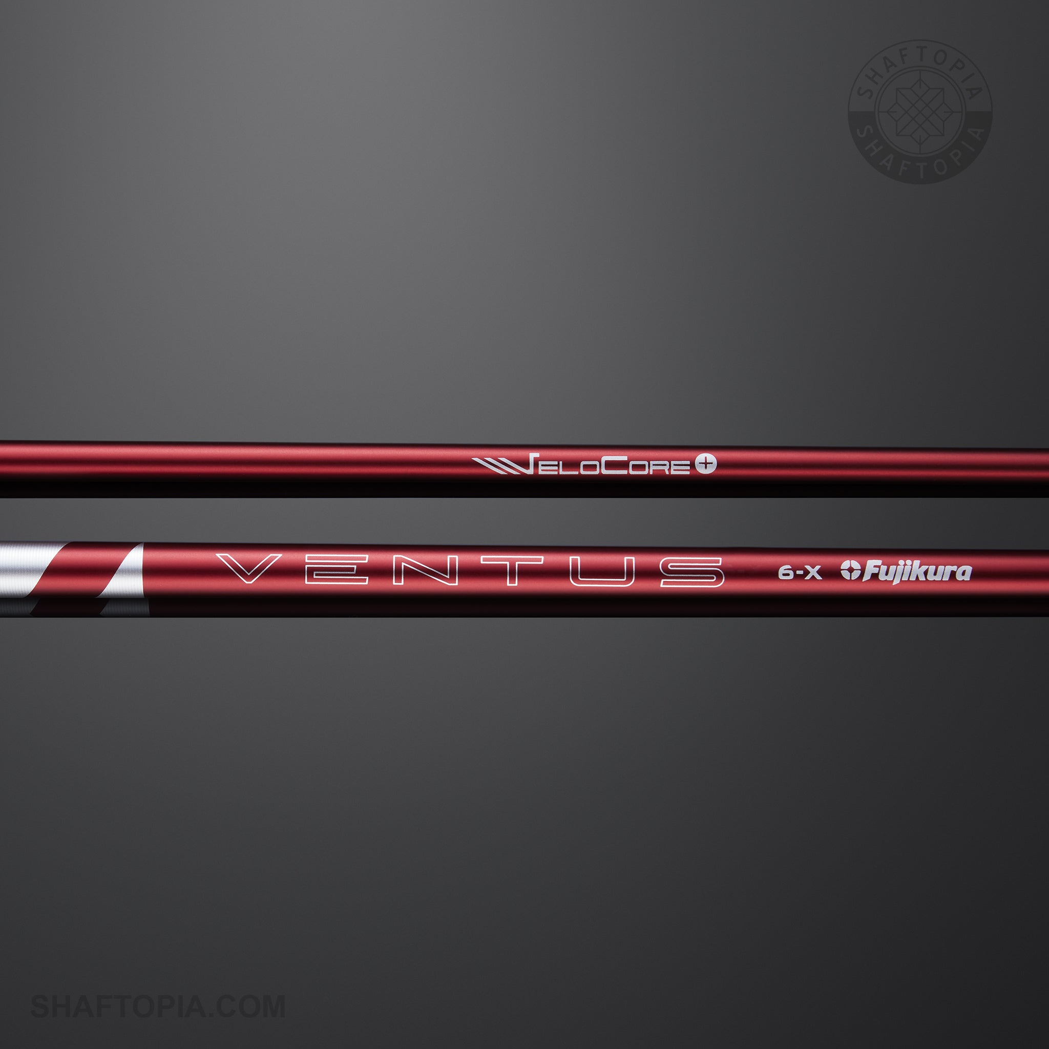 Fujikura Ventus Velocore Plus Driver Shaft with Tip & Grip