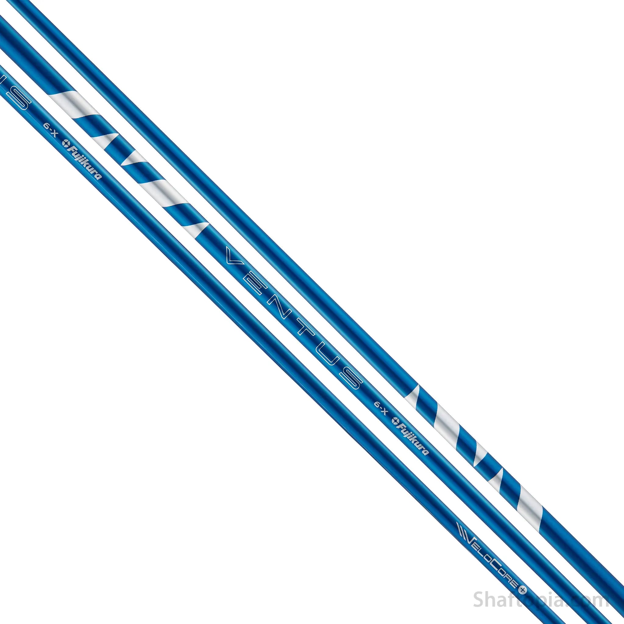 Fujikura Ventus Velocore Plus Driver Shaft with Tip & Grip