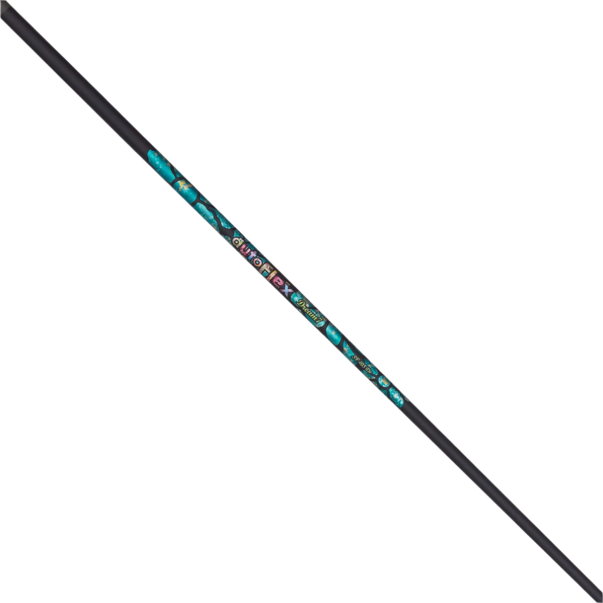 autoFlex Dream 7 Hybrid Shaft