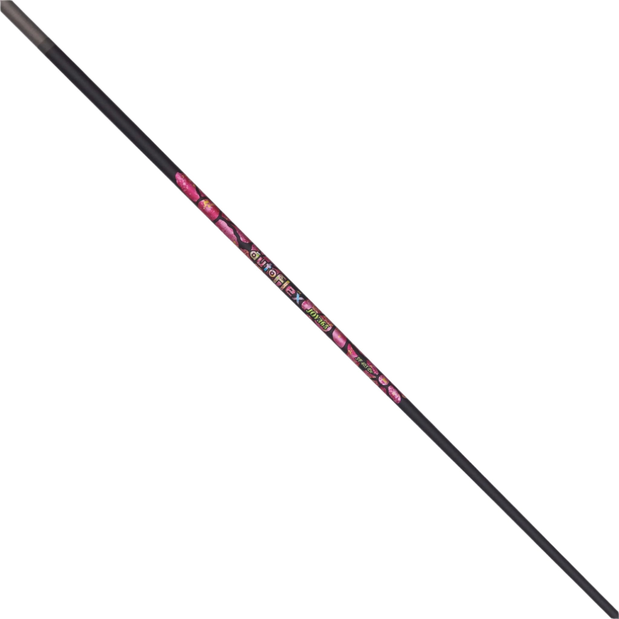 autoFlex Joy 365 Hybrid Shaft