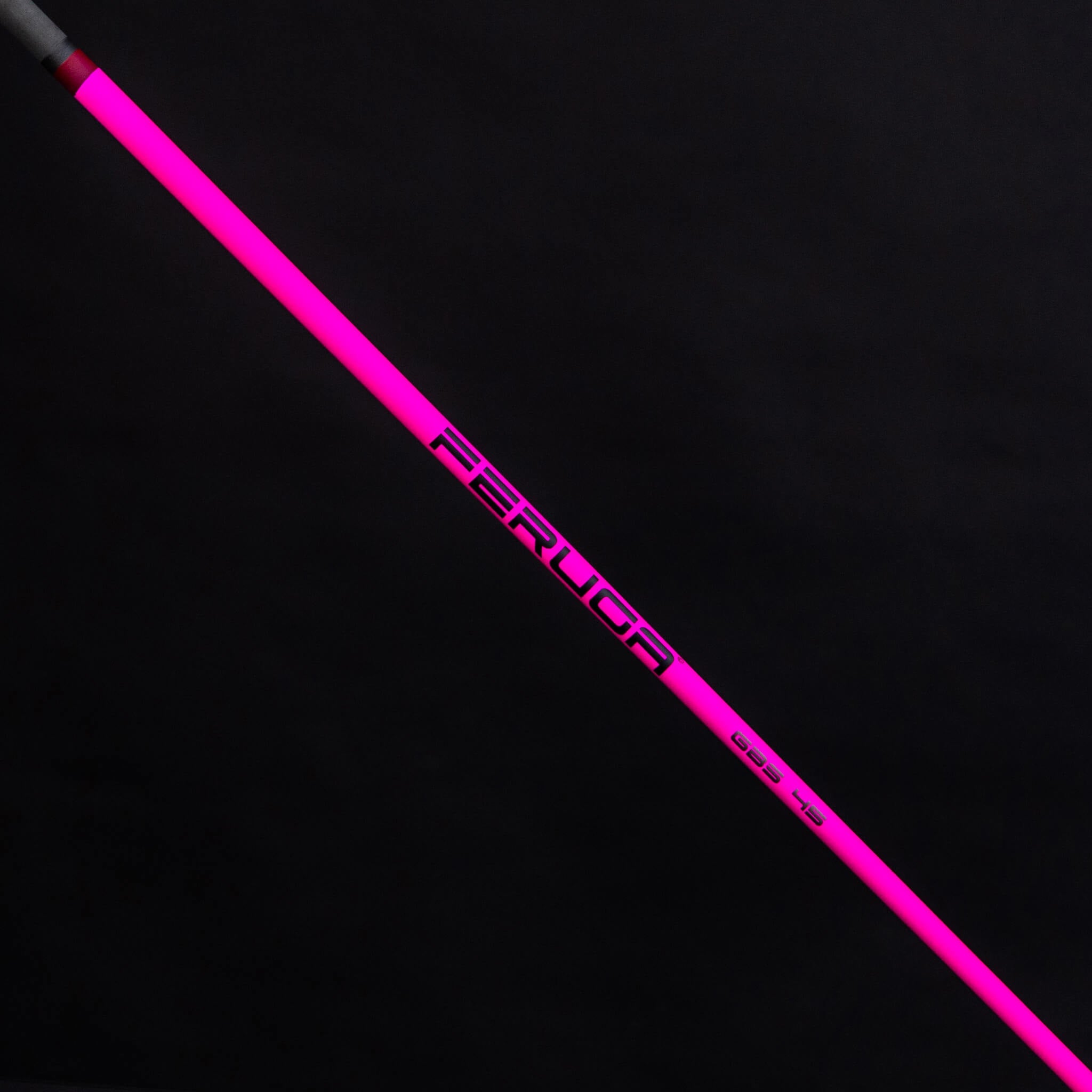 Feruga GBS Iron/Hybrid Shaft