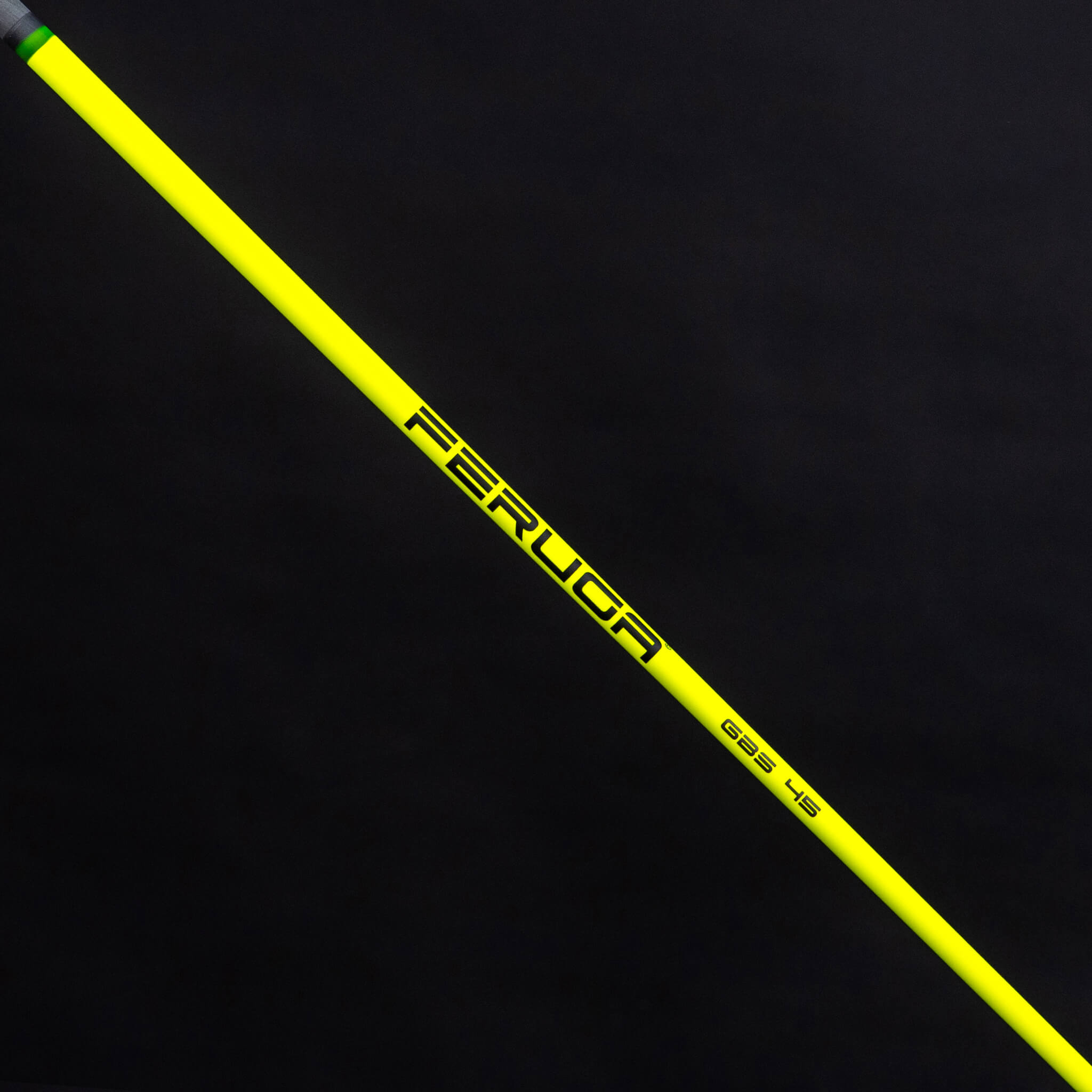 Feruga GBS Iron/Hybrid Shaft