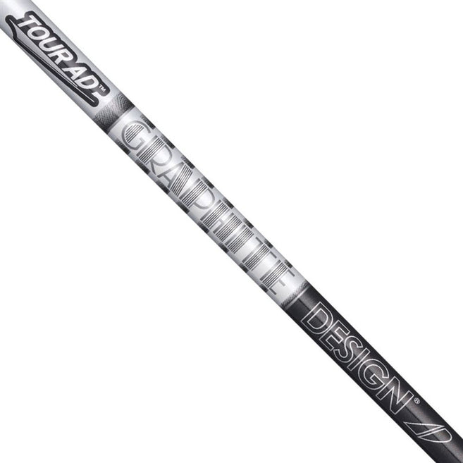 Graphite Design Tour AD DI Wood Shaft + Tip & Grip
