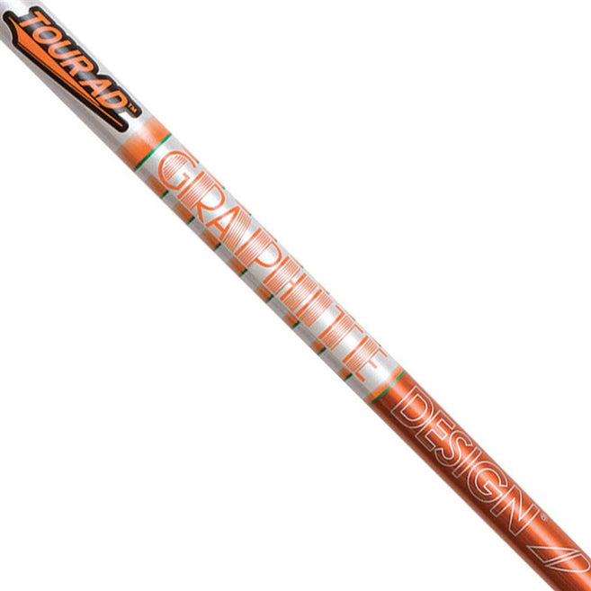 Graphite Design Tour AD DI Wood Shaft + Tip & Grip