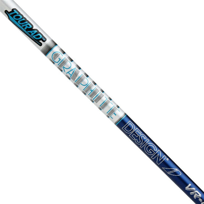 Graphite Design Tour AD VR Wood Shaft + Tip & Grip