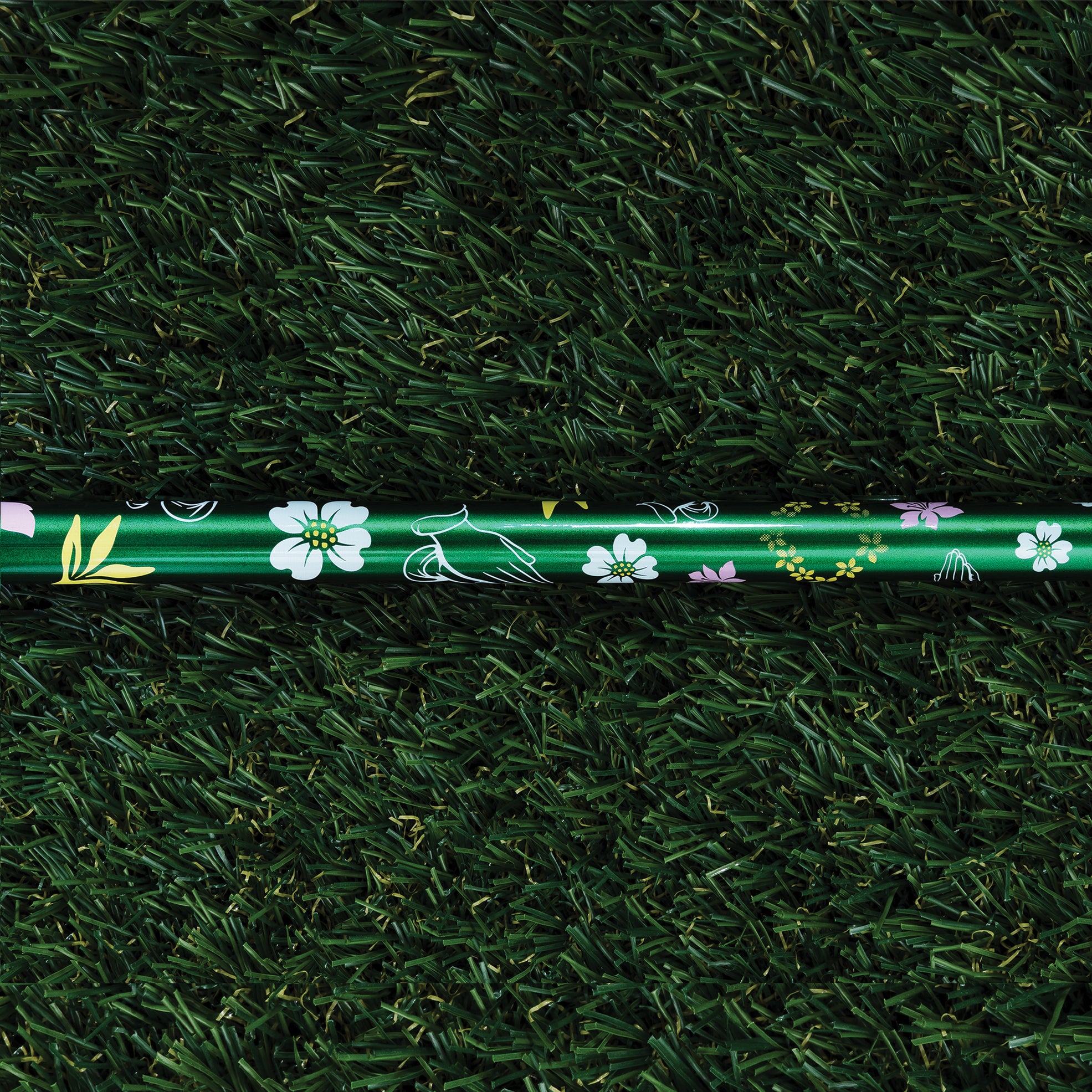 Mitsubishi Limited Diamana BB 2026 Season Opener Driver Shaft with Tip & Grip