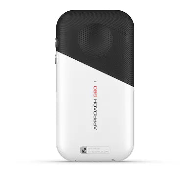 Garmin Approach G80 Golf GPS