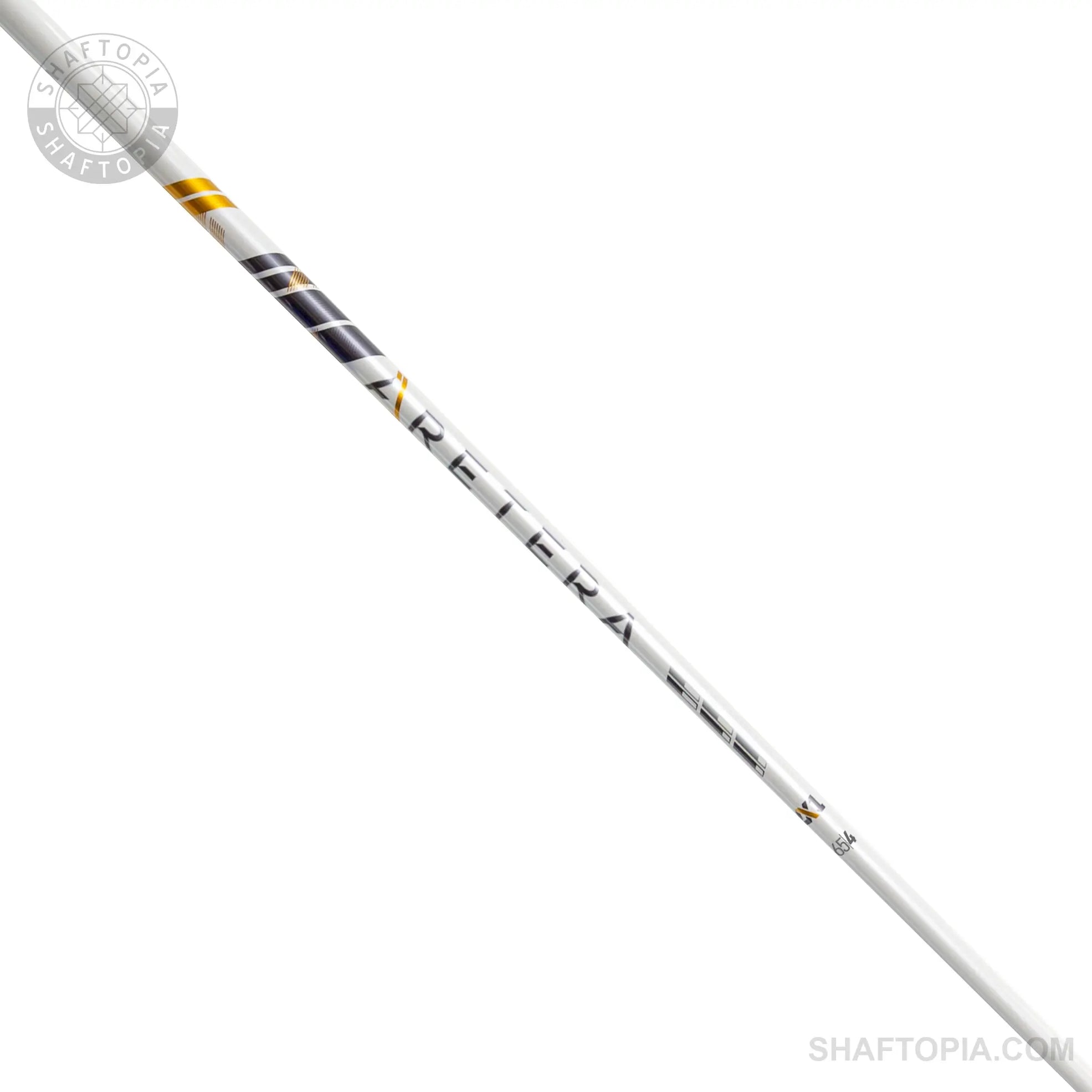 Aretera Alpha One Gray Driver Shaft with Tip & Grip – Shaftopia Aretera Alpha One Gray Driver Shaft with Tip & Grip – Shaftopia