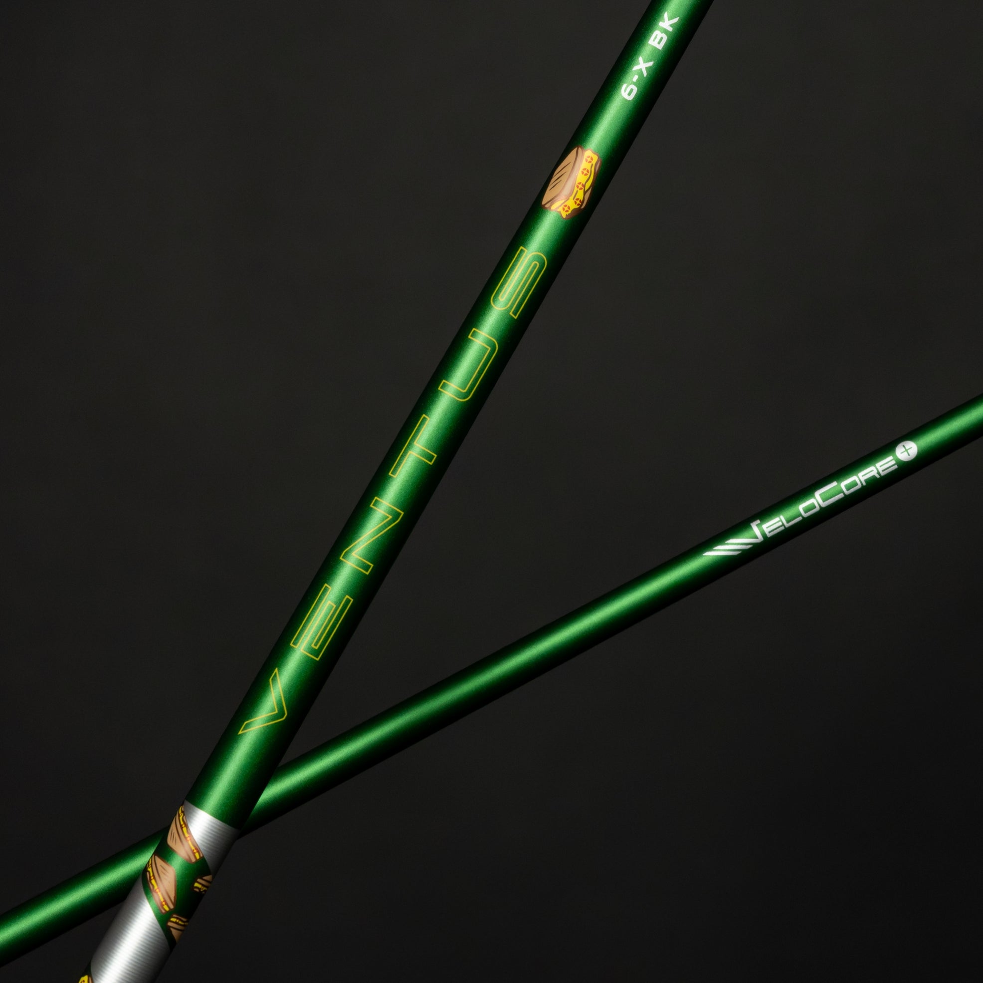 Fujikura Pimento Limited Edition Ventus W/ Velocore Plus Wood Shaft + Tip & Grip