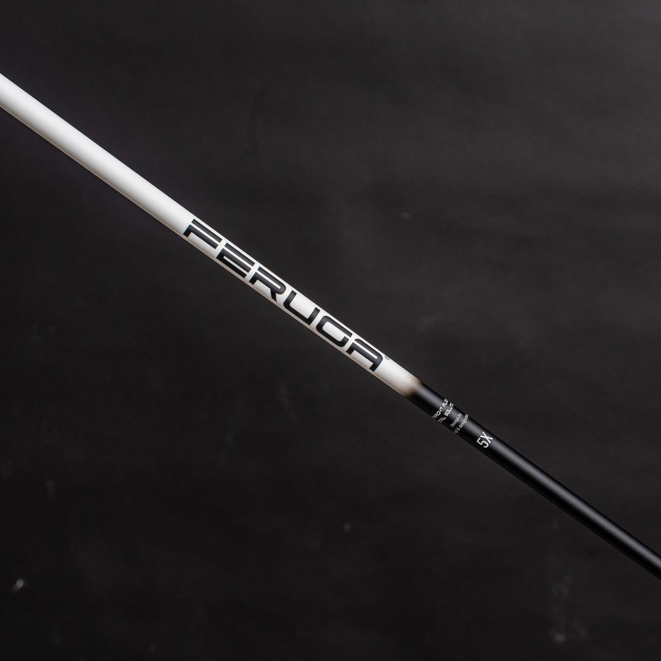Feruga TSS White Wood Shafts