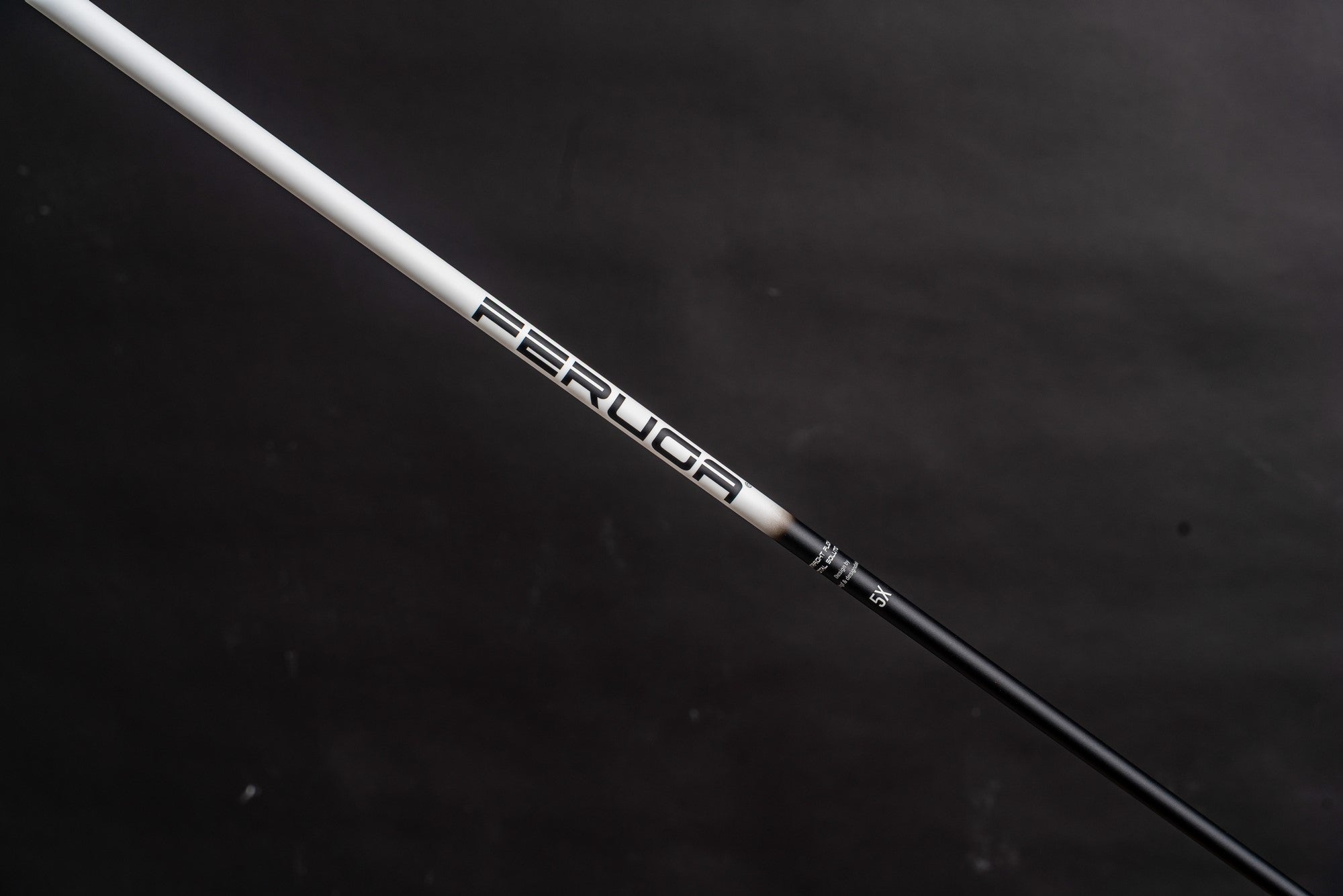 Feruga TSS White Wood Shafts