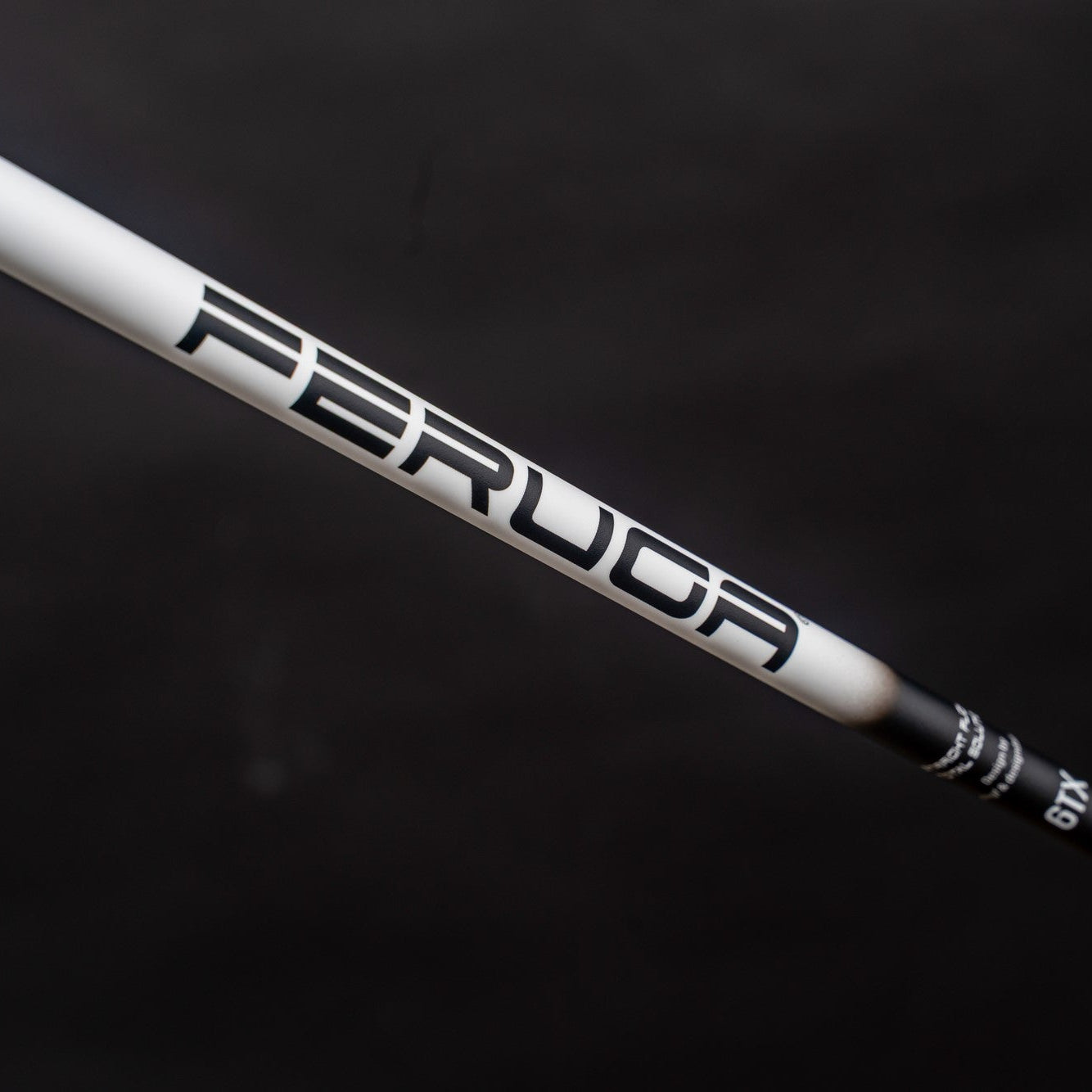 Feruga TSS White Wood Shafts