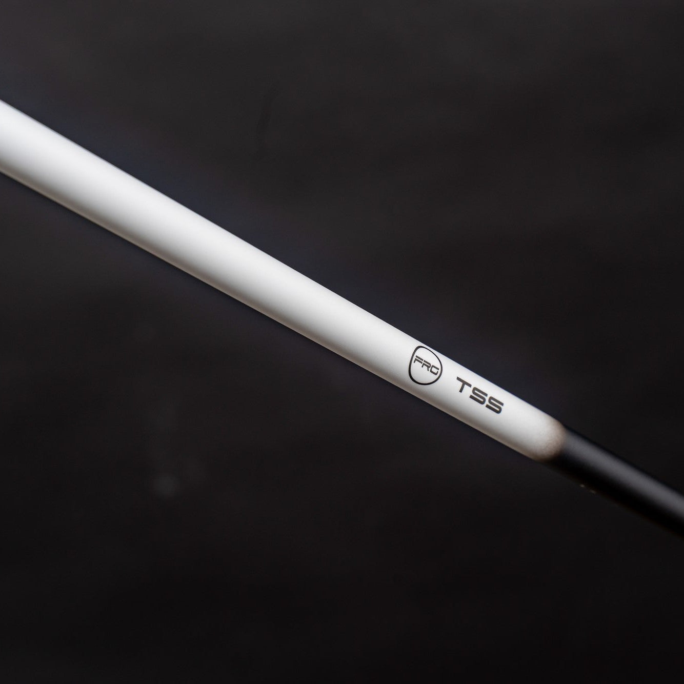 Feruga TSS White Wood Shafts