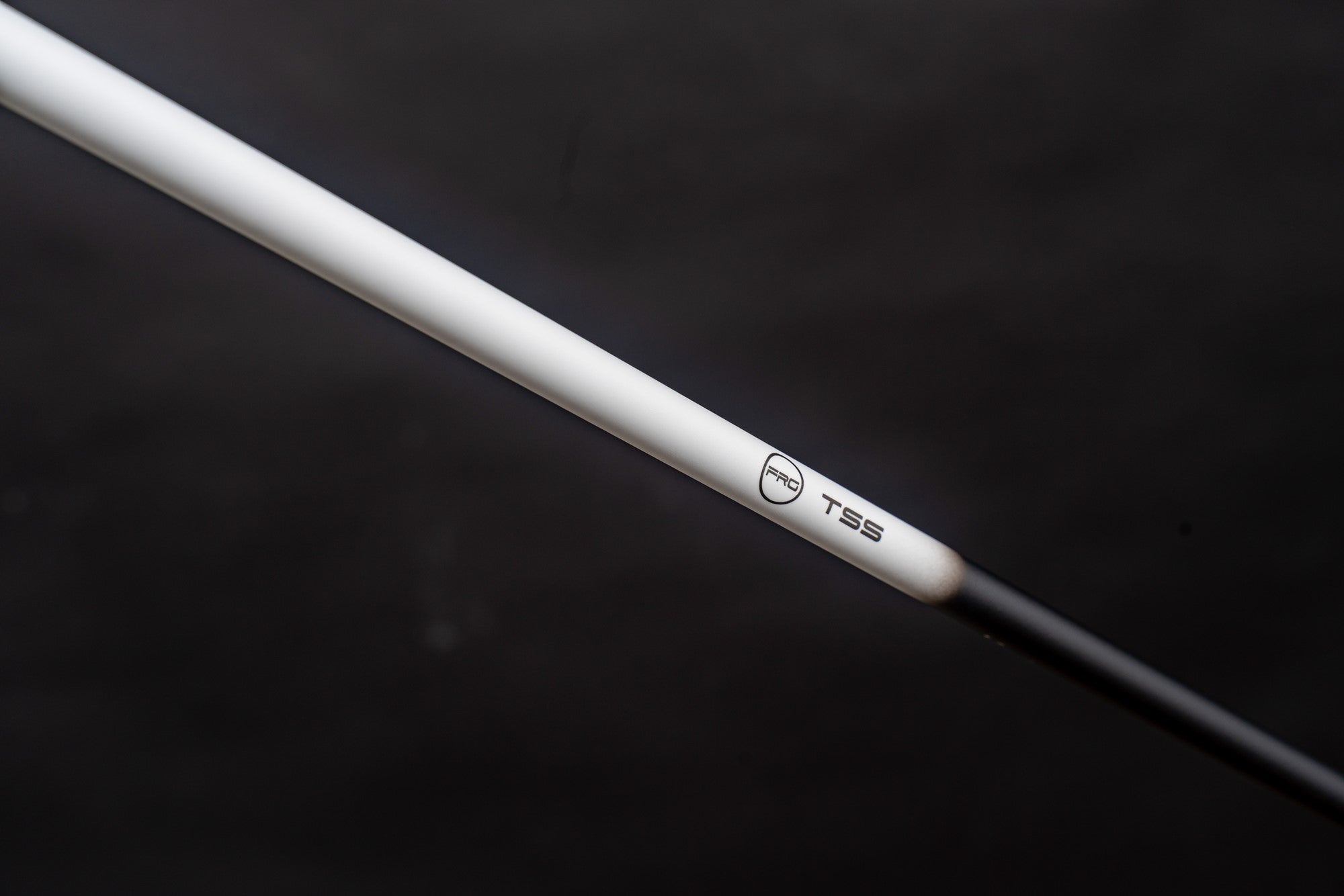 Feruga TSS White Wood Shafts