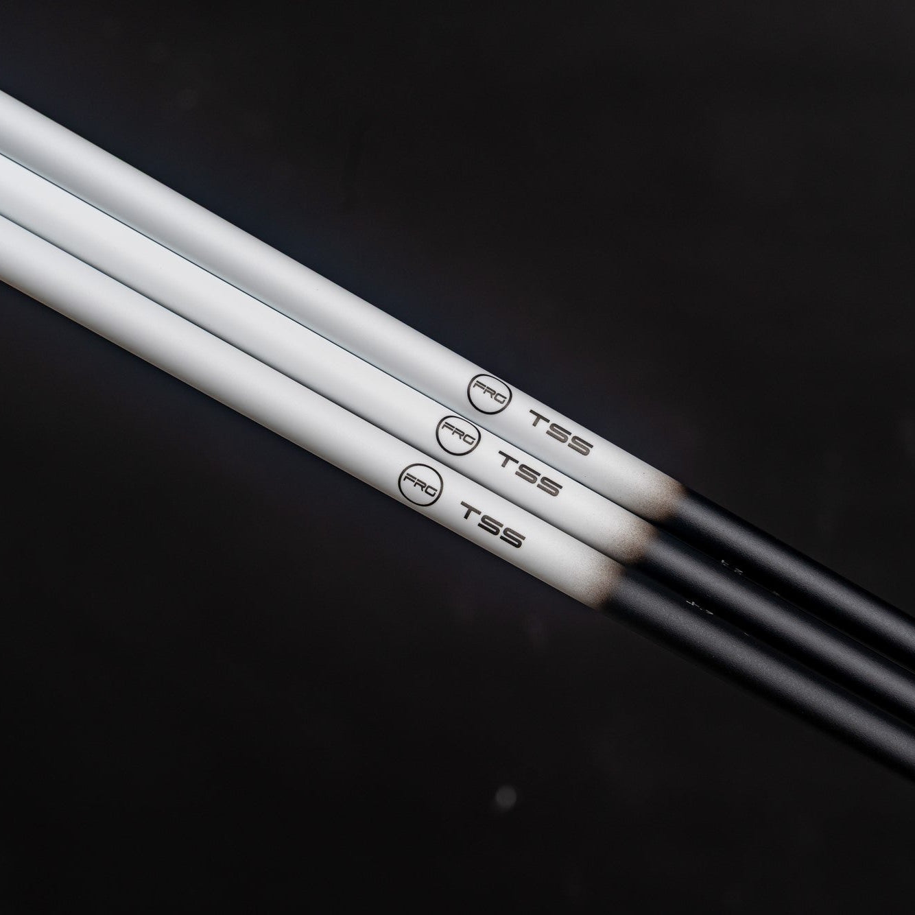 Feruga TSS White Wood Shafts