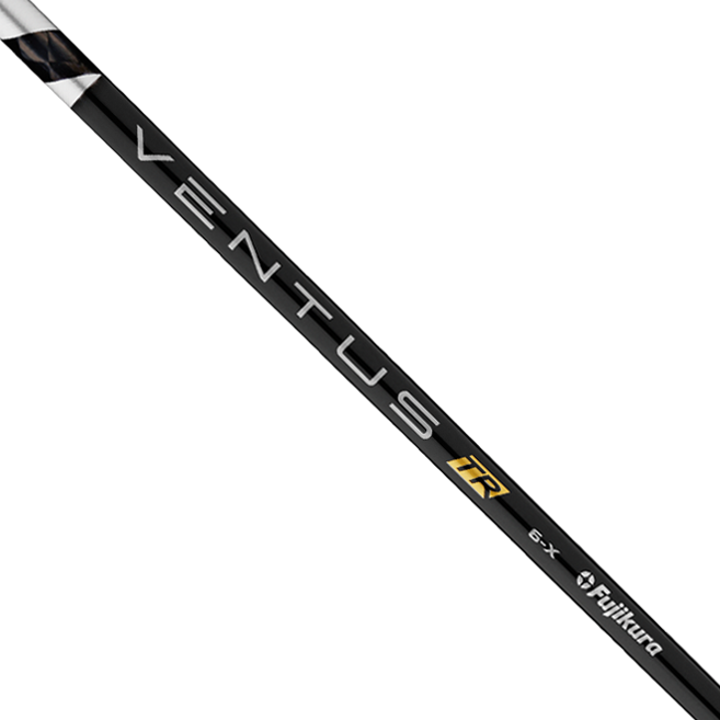 Fujikura VENTUS TR 5-R シャフト 5W用 Fujikura Ventus TR Driver Shaft with Tip & Grip – Shaftopia