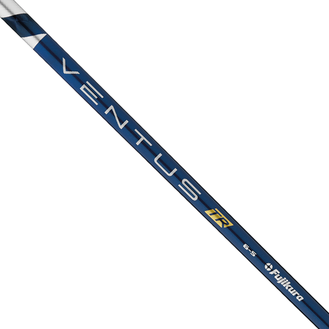 Fujikura Ventus TR Driver Shaft with Tip & Grip – Shaftopia Fujikura Ventus TR Driver Shaft with Tip & Grip – Shaftopia