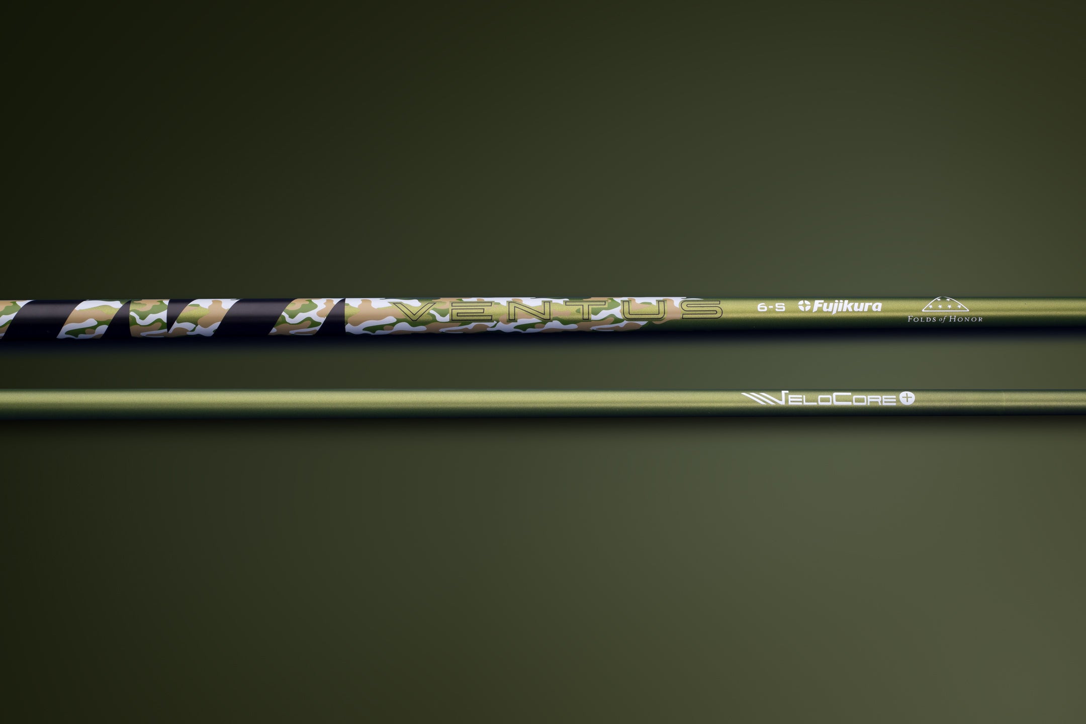 Fujikura 2025 Ventus VeloCore+ Patriot Edition Limited Wood Shaft
