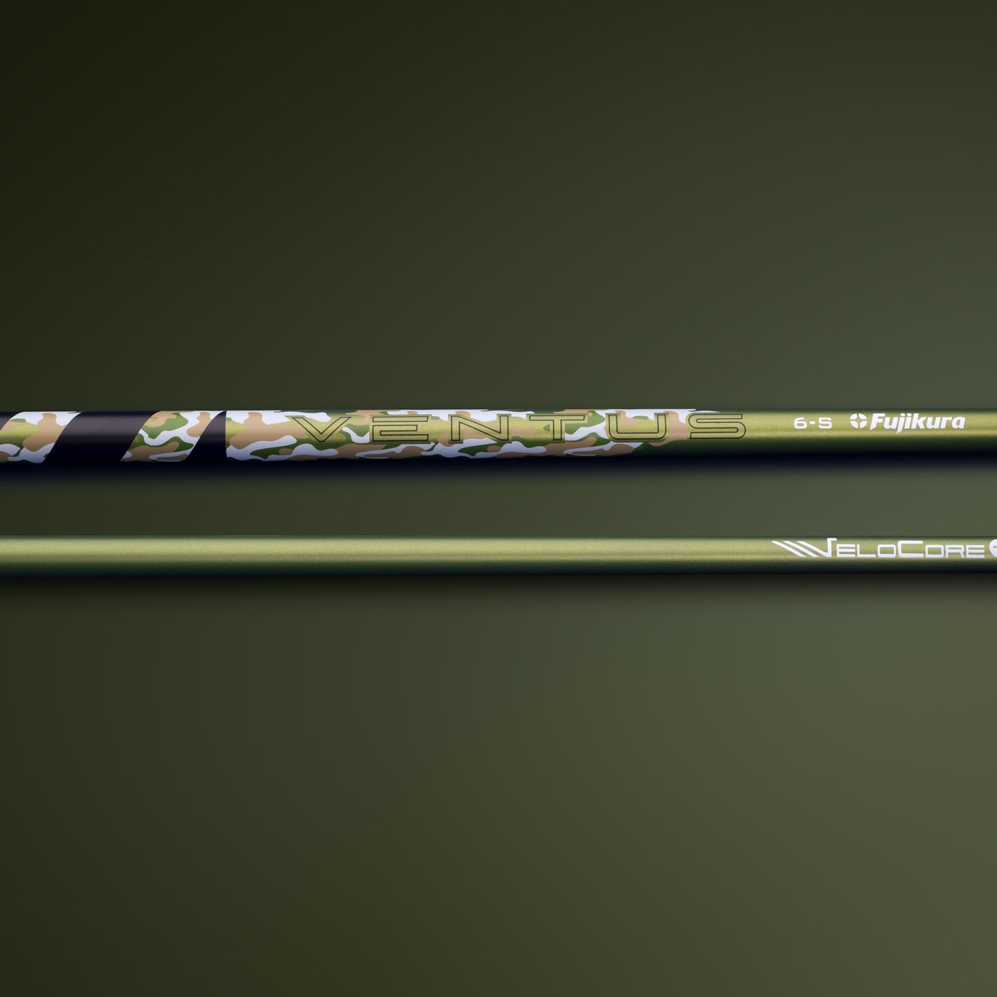 Fujikura 2025 Patriot Edition Ventus VeloCore+ Limited Wood Shaft with Tip & Grip