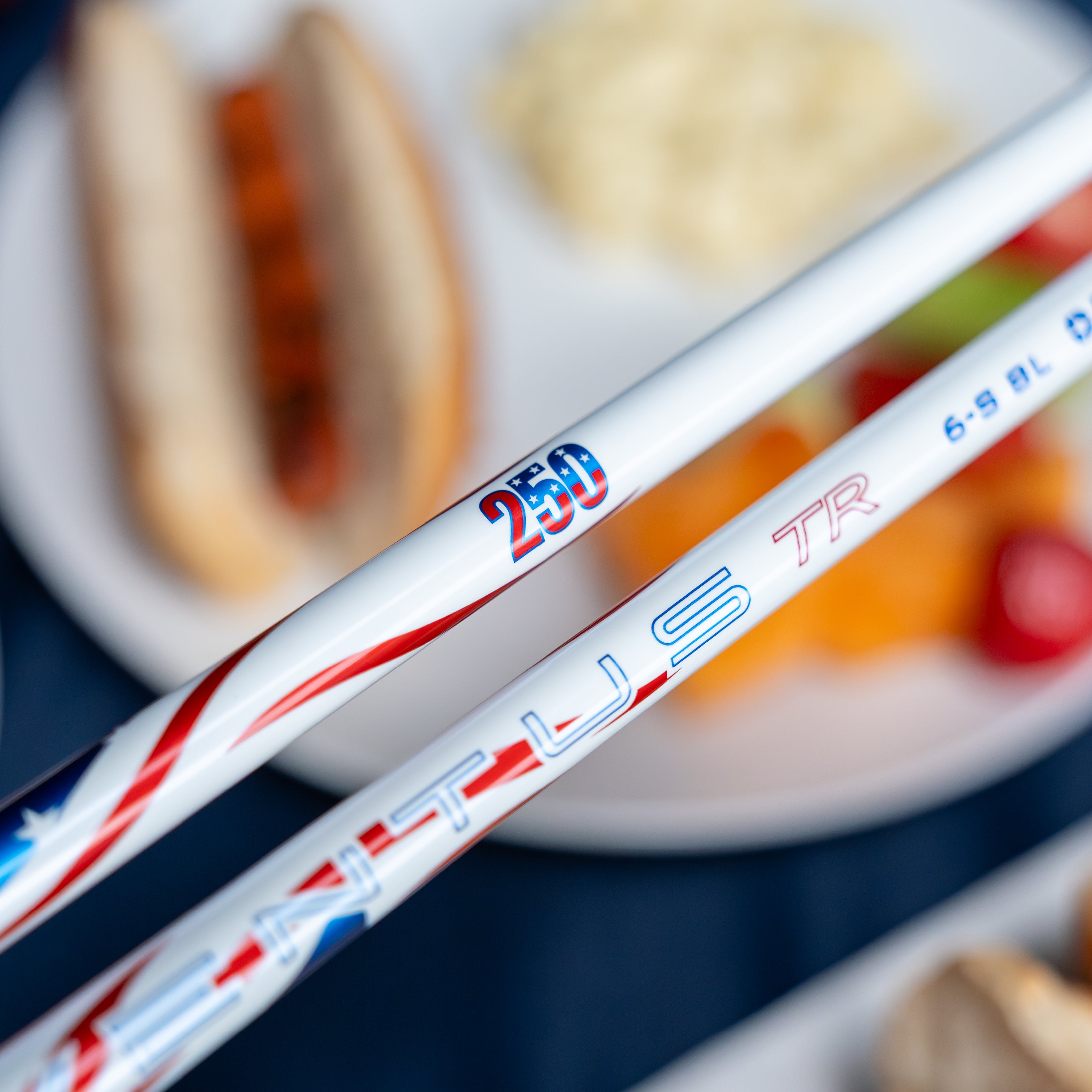 Fujikura 250th Anniversary Limited Edition Ventus TR W/ Velocore Plus Wood Shaft