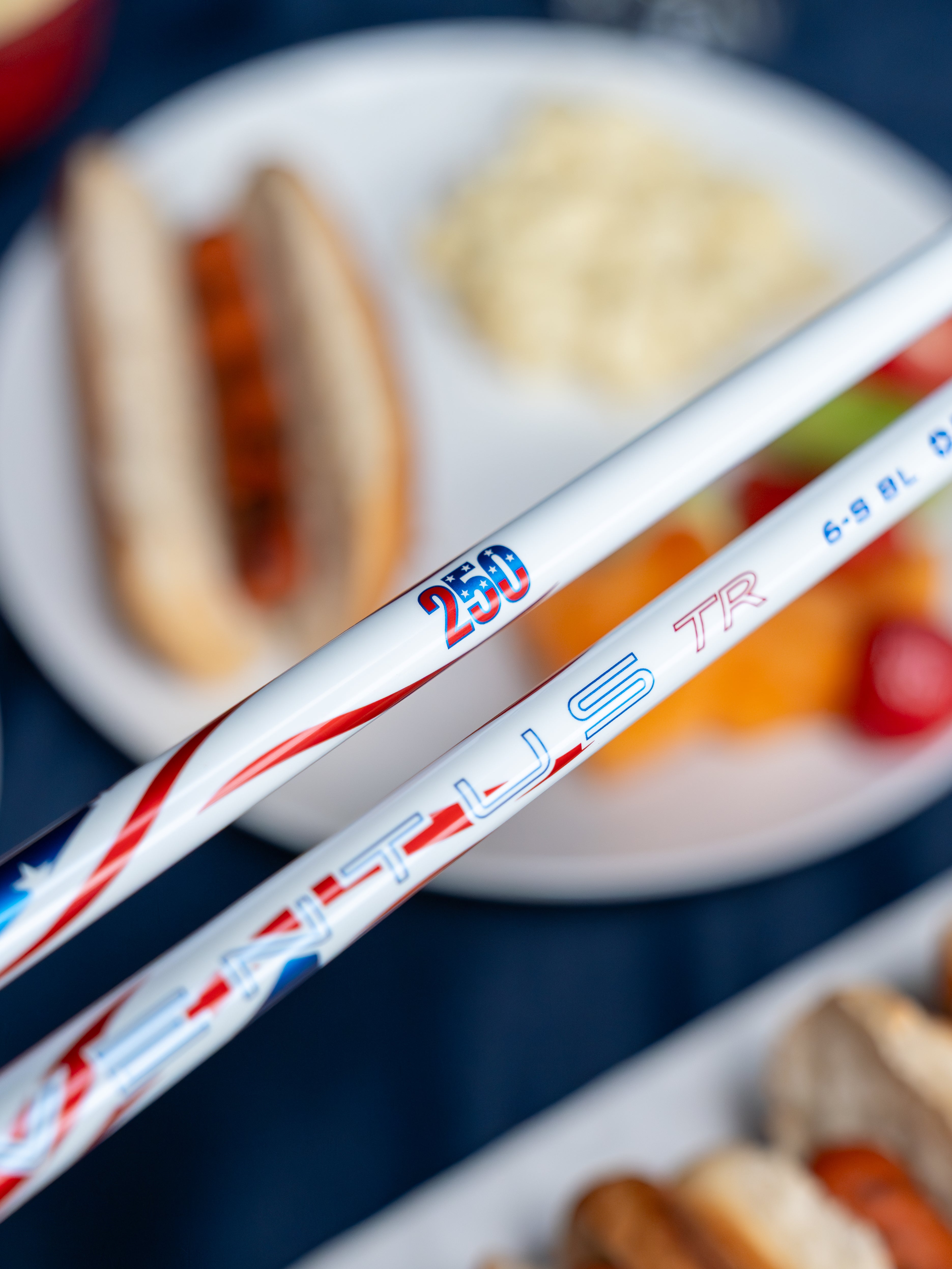 Fujikura 250th Anniversary Limited Edition Ventus TR W/ Velocore Plus Wood Shaft