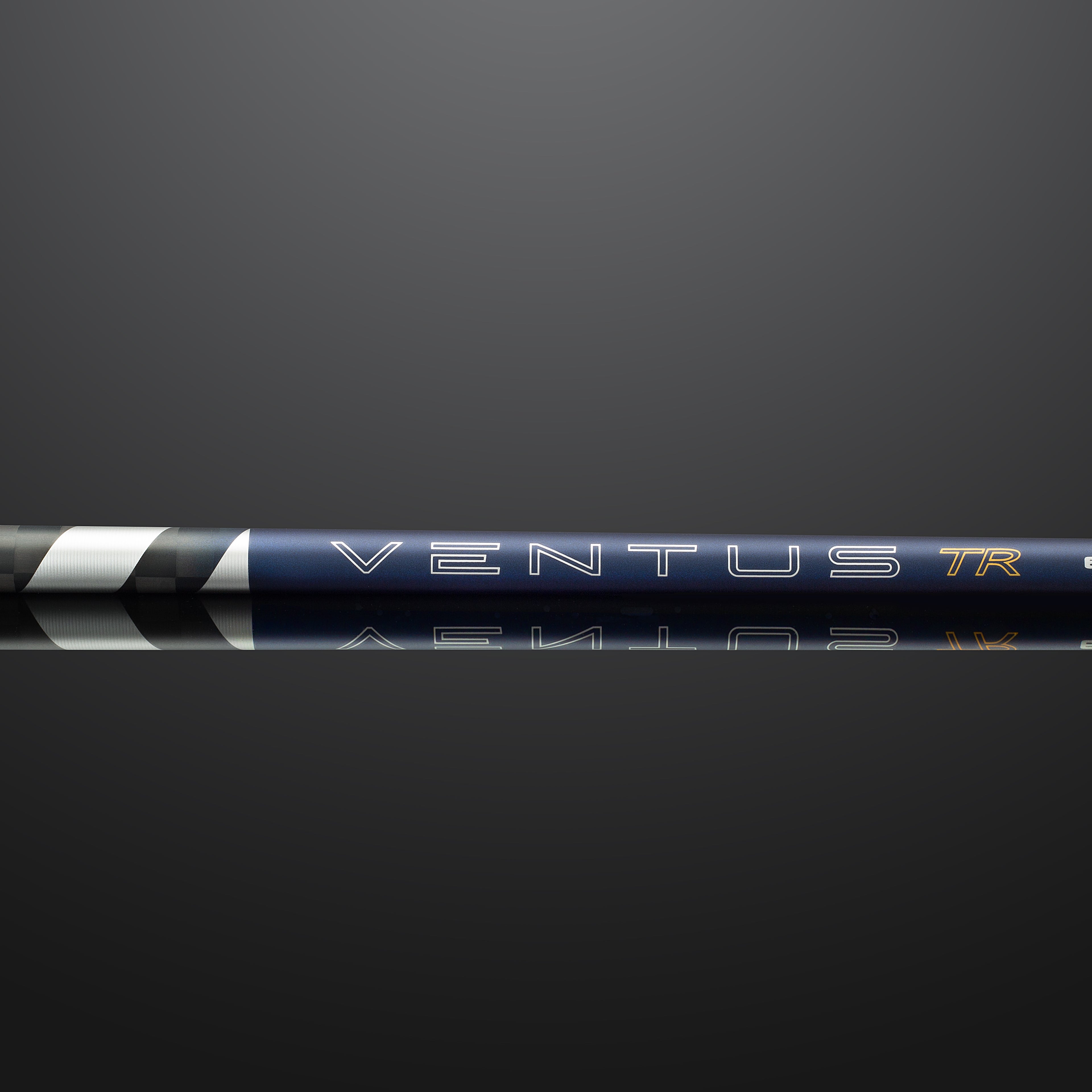 Fujikura Ventus TR Velocore+ Driver Shaft with Tip & Grip