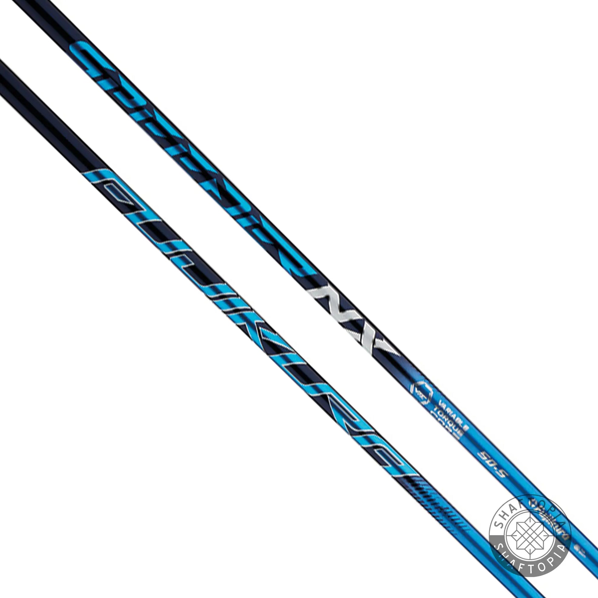 Fujikura Speeder NX Wood Shafts with Tip & Grip