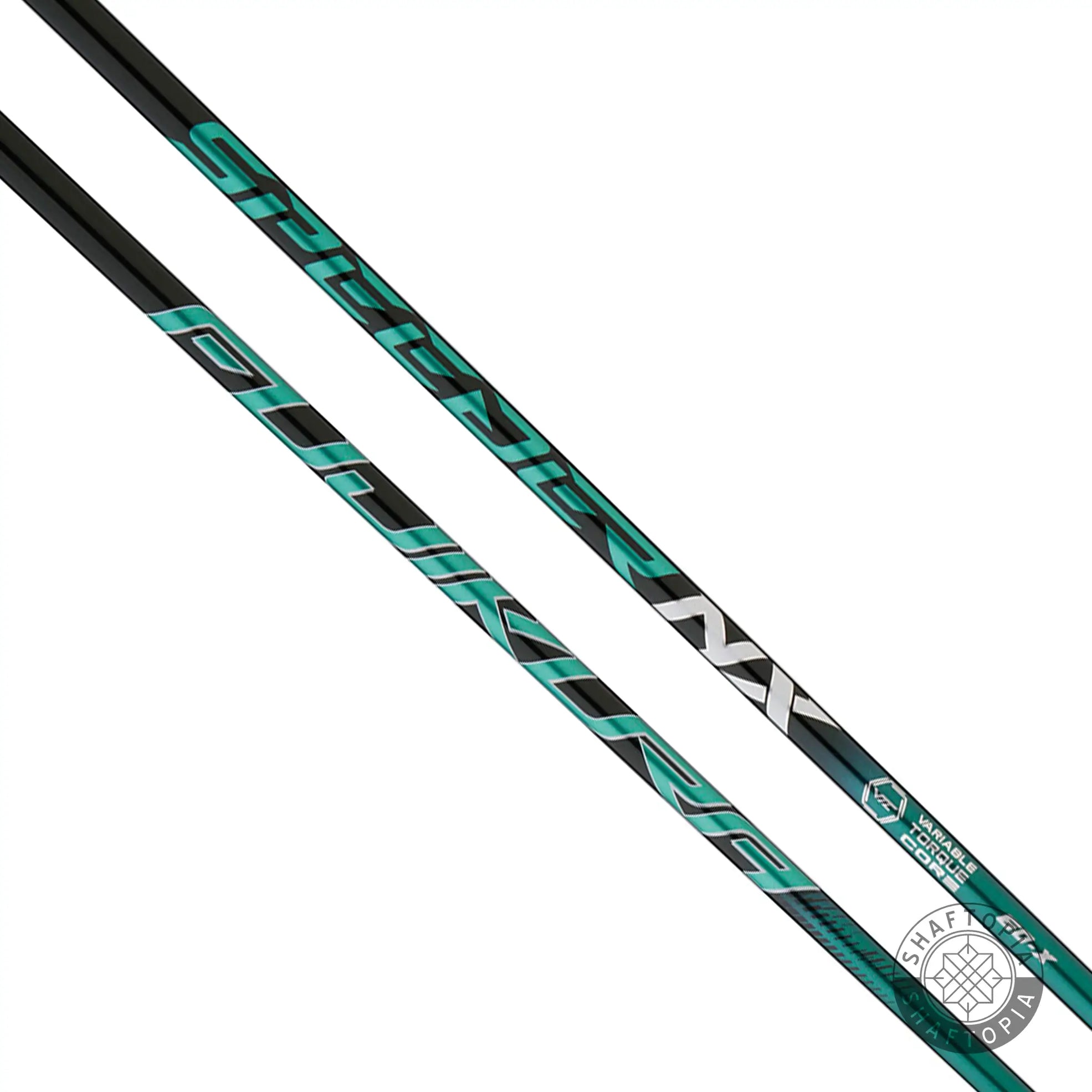 Fujikura Speeder NX Wood Shafts with Tip & Grip